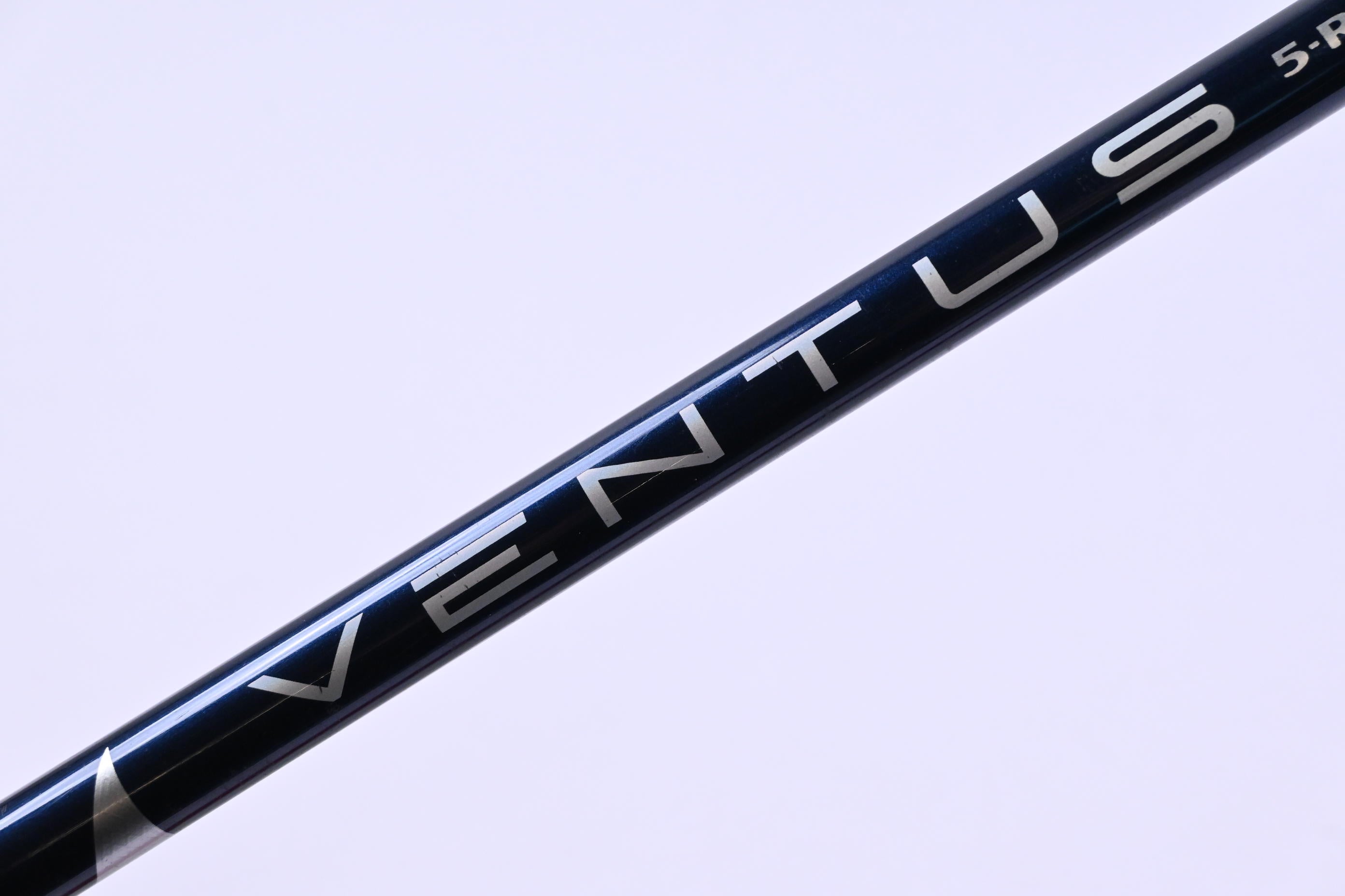 Fujikura Ventus Blue 5 Driver Shaft / Regular Flex / Taylormade 2nd Gen
