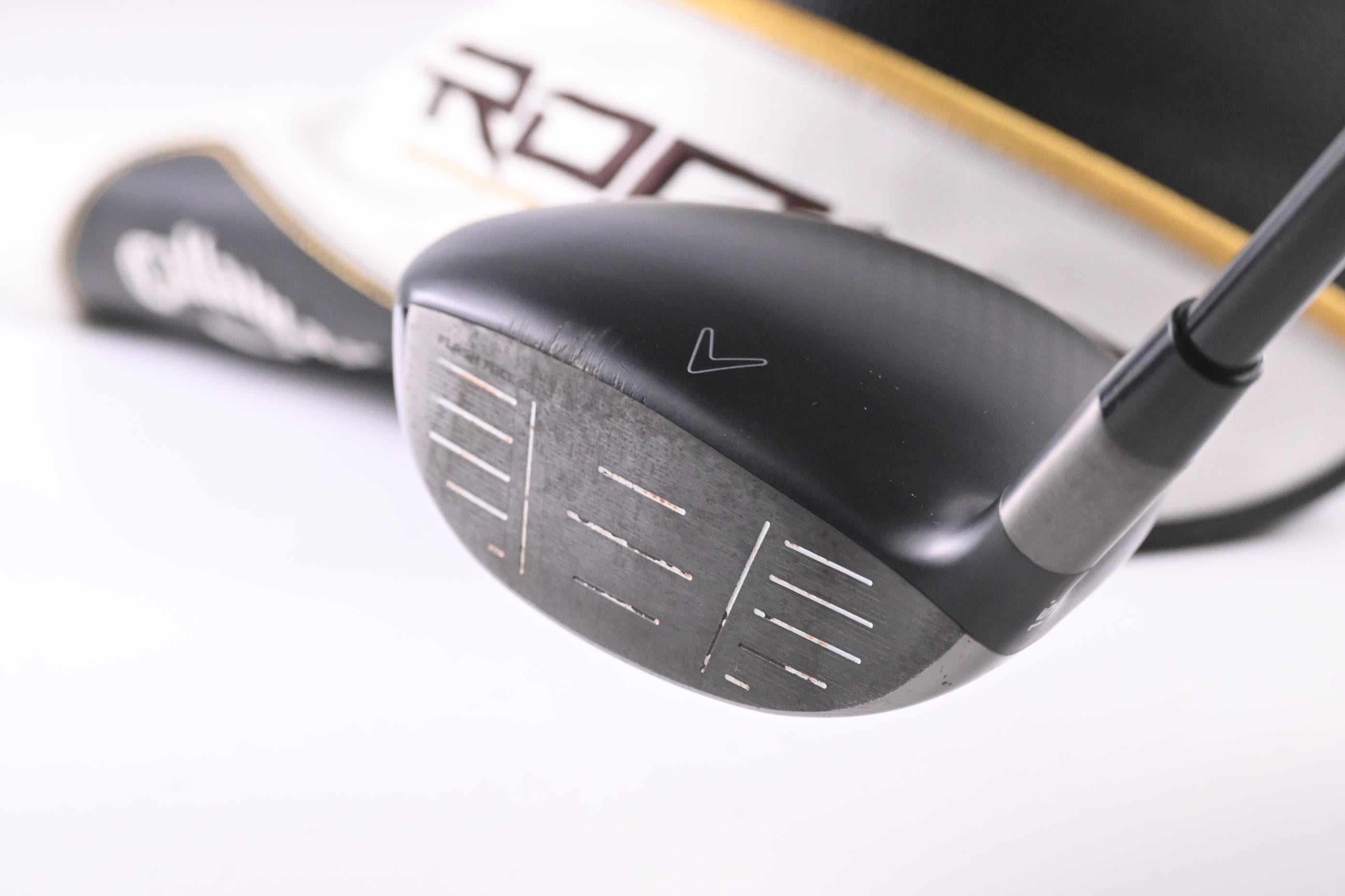 Callaway Rogue ST Max #3 Wood / 15 Degree / Stiff Flex Tensei AV Blue 75 Shaft