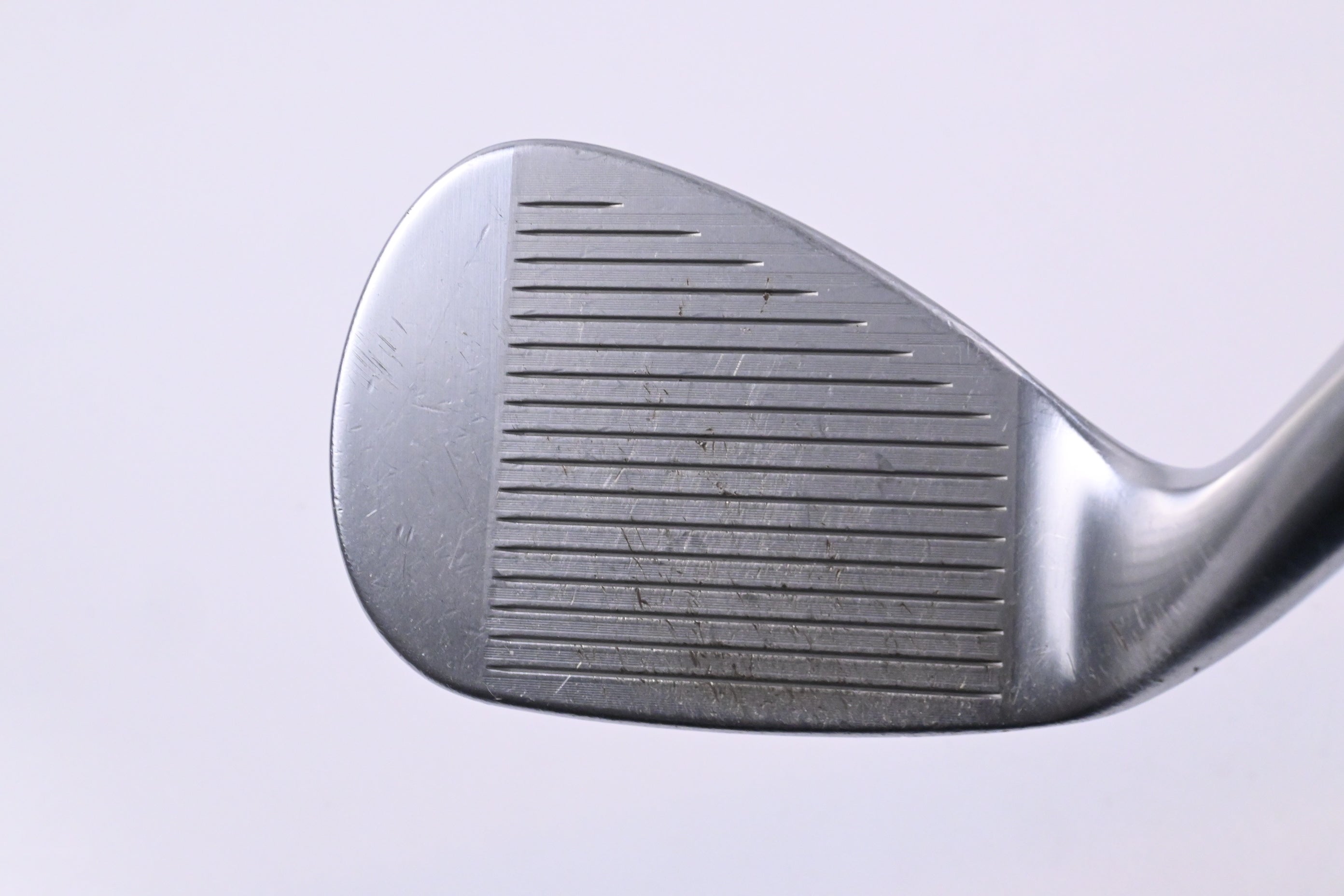 Titleist Vokey SM10 Sand Wedge / 54 Degree / Wedge Flex Vokey SM10 Shaft