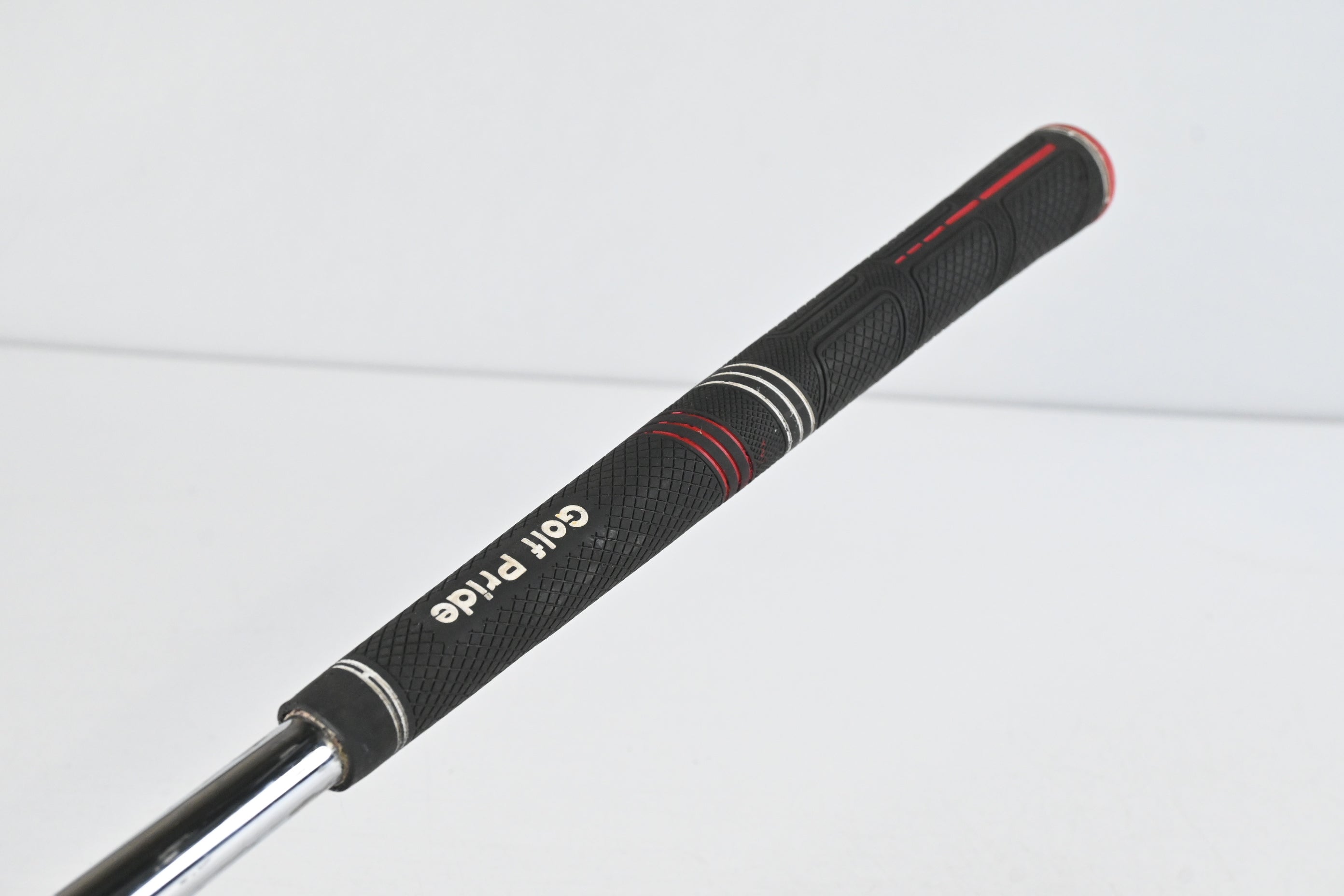 Sundridge Technik Extra #9 Wood / 24 Degree / Stiff Flex True Temper Shaft