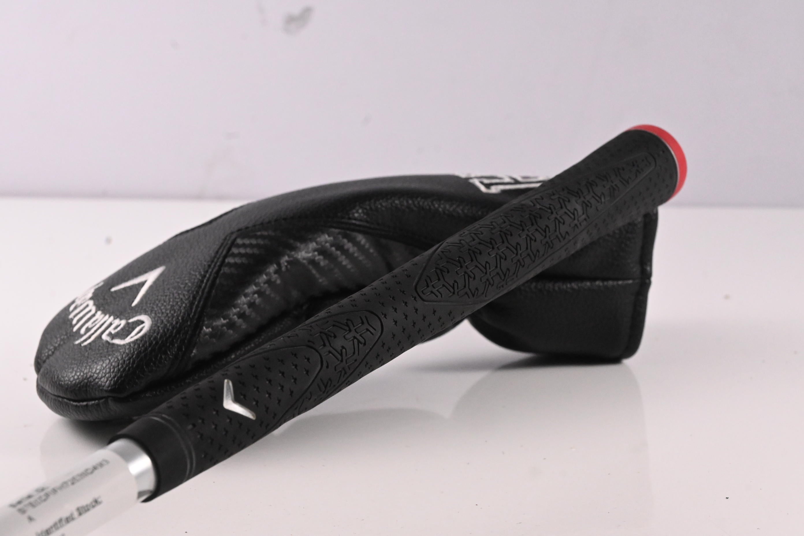 Callaway X Hot #4 Hybrid / 22 Degree / Regular Flex Project X PXv Shaft