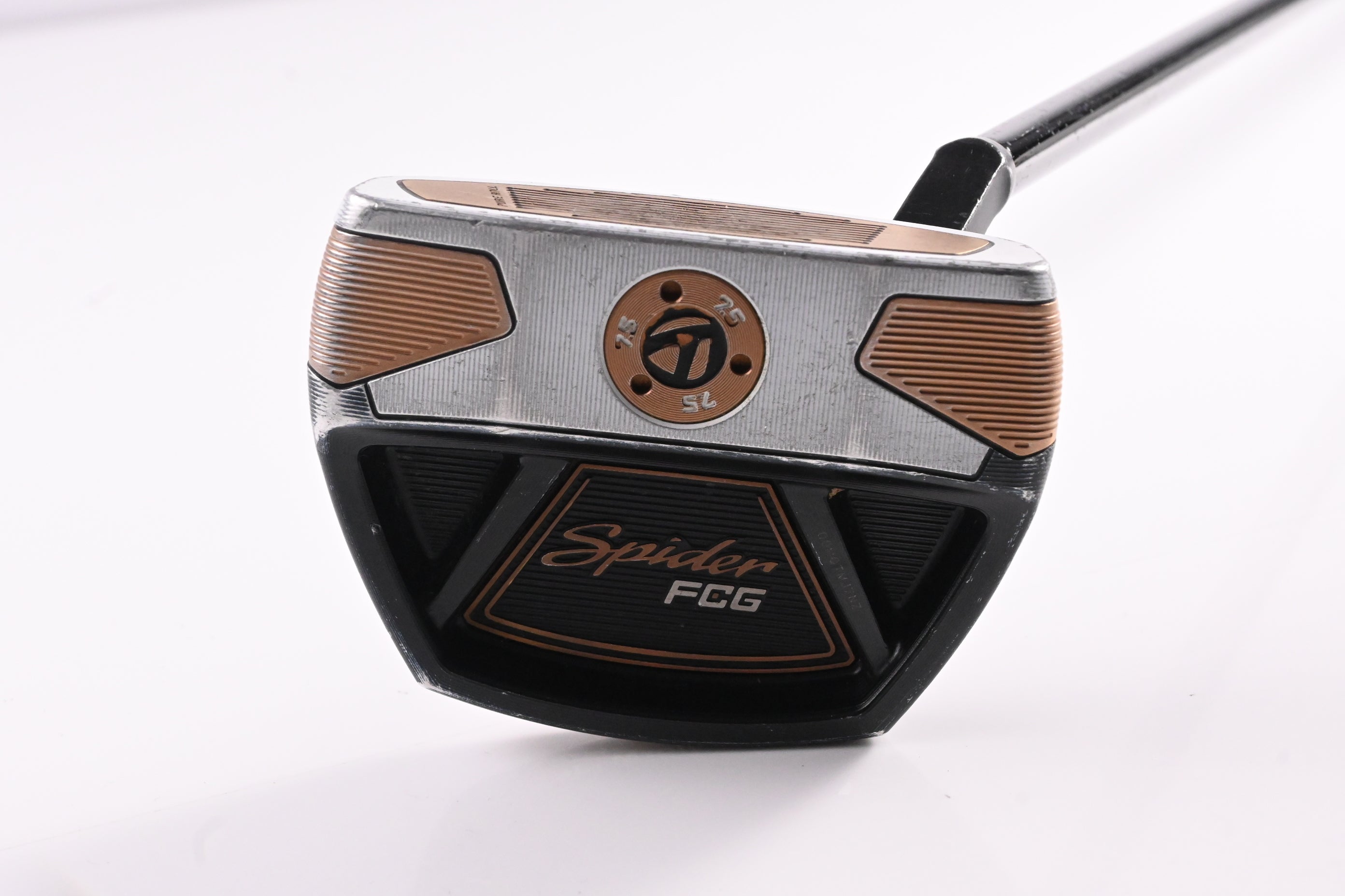 Taylormade Spider FCG Putter / 34 Inch