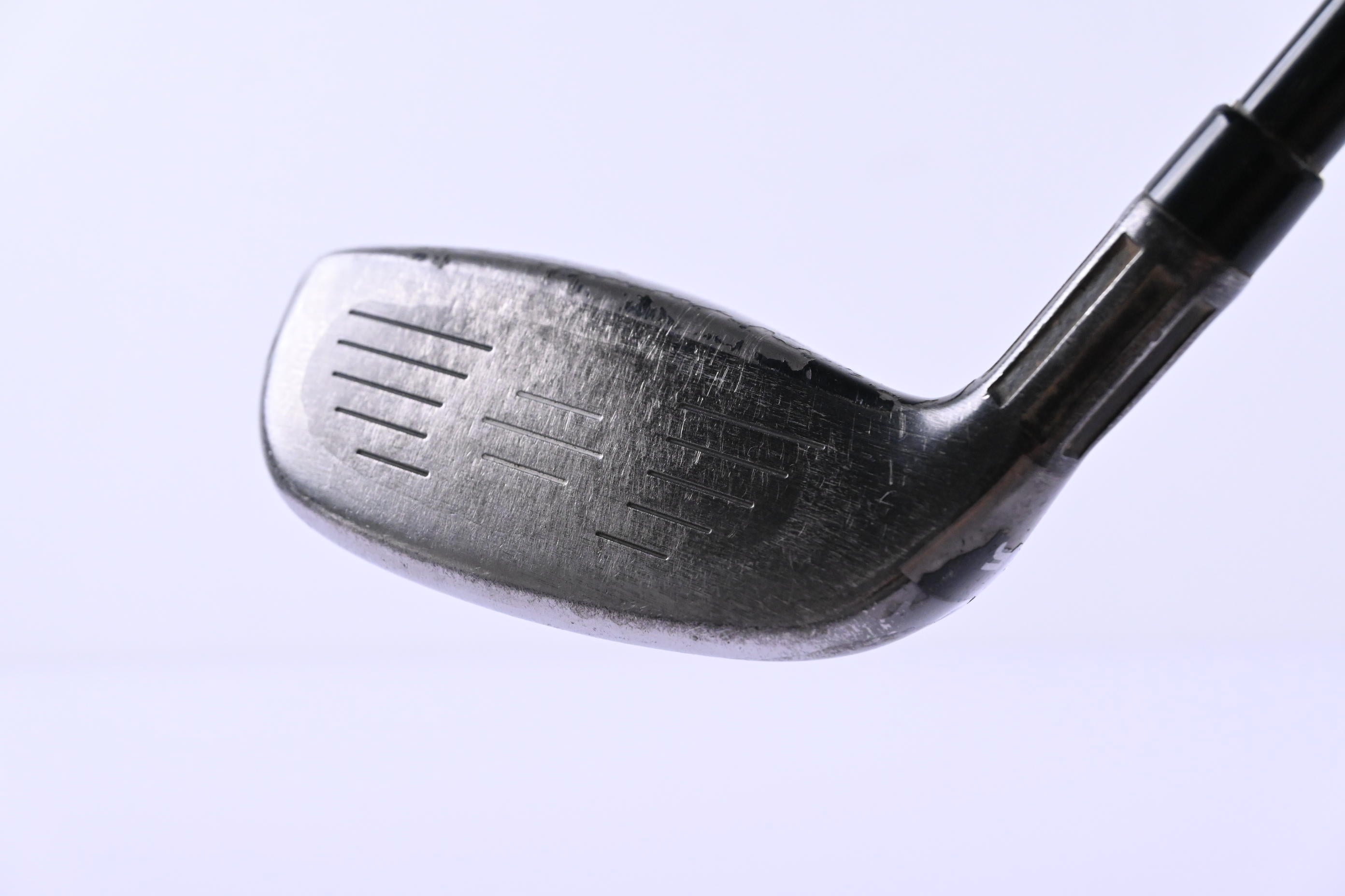 Taylormade M2 2016 #5 Hybrid / 25 Degree / Regular Flex M2 65 Shaft