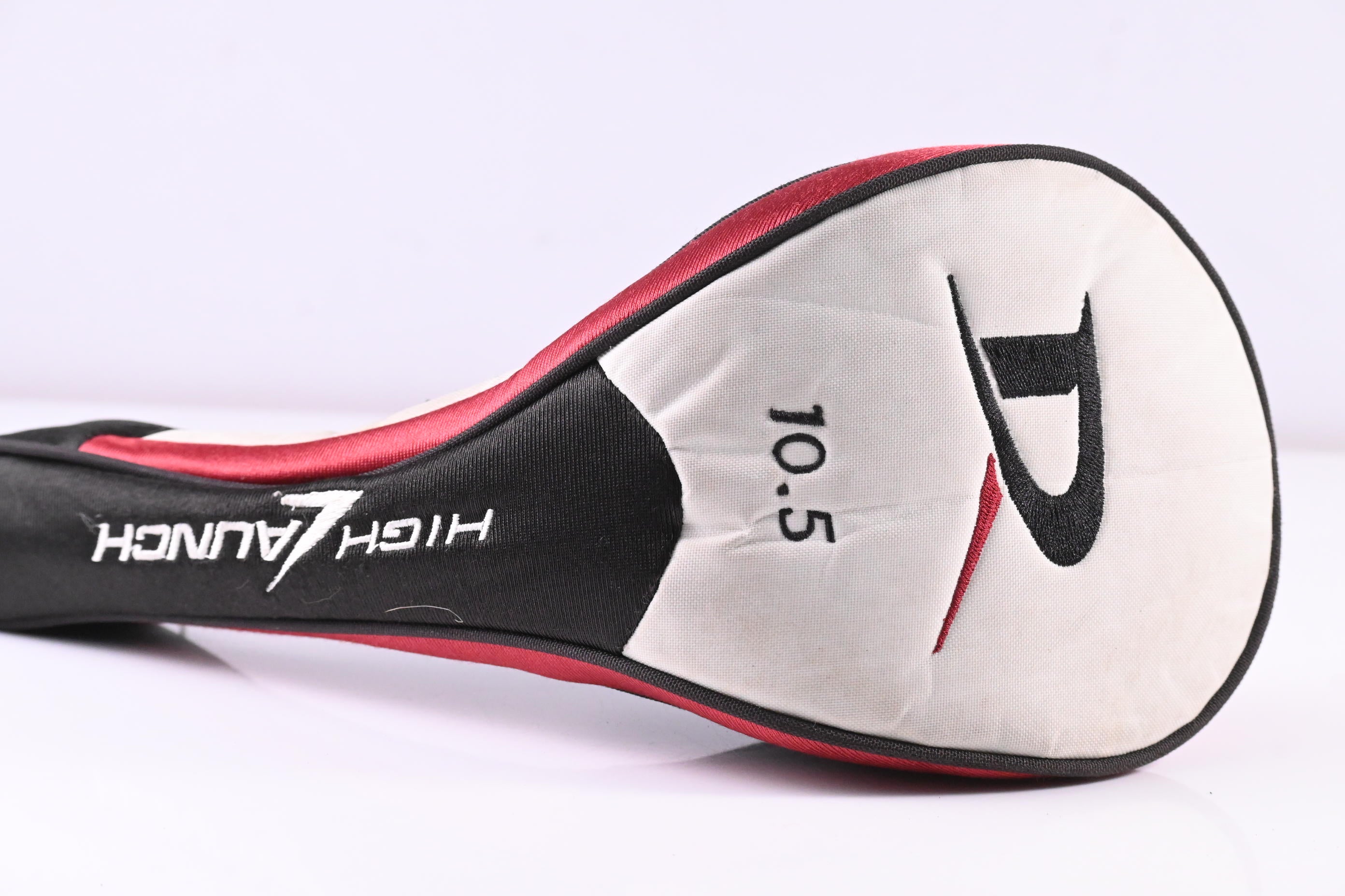 Wilson Deep Red Driver / 10.5 Degree / Regular Flex Wilson Deep Red Shaft