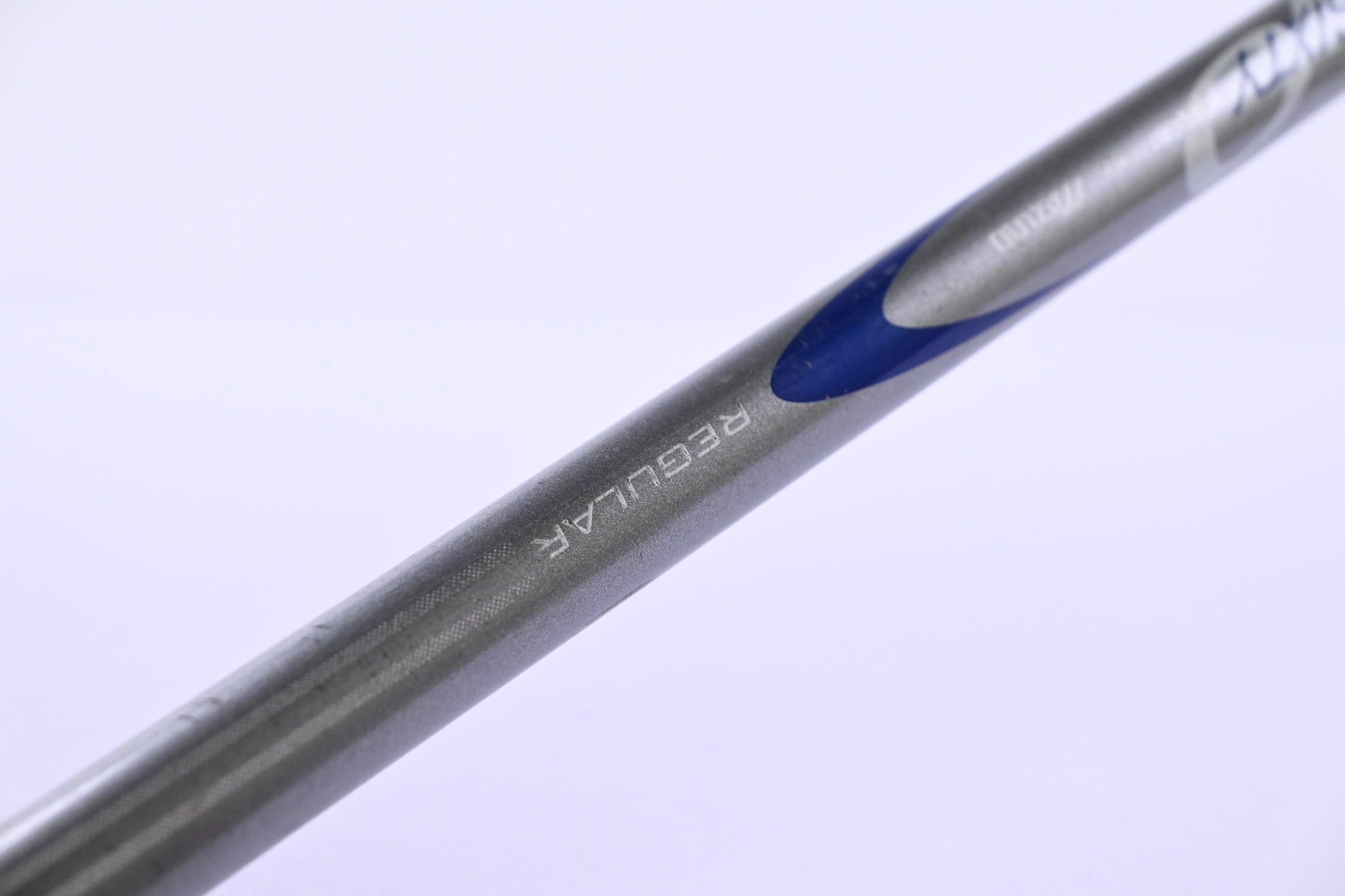 Mizuno MP-001 #3 Wood / 15 Degree / Regular Flex Mizuno Exsar 60 Shaft