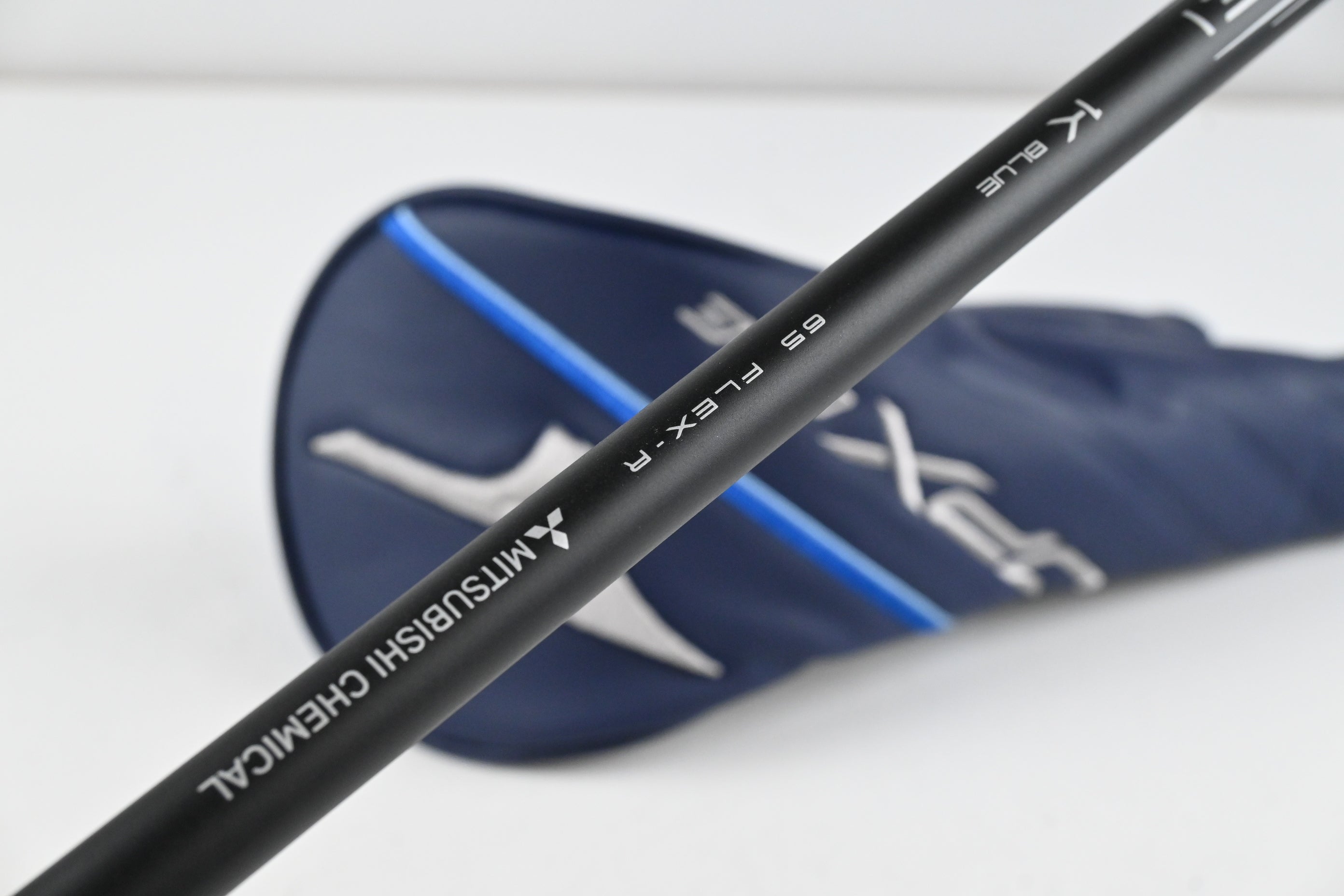 Mizuno JPX One #5 Wood / 18 Degree / Regular Flex Tensei 1K Blue 65 Shaft