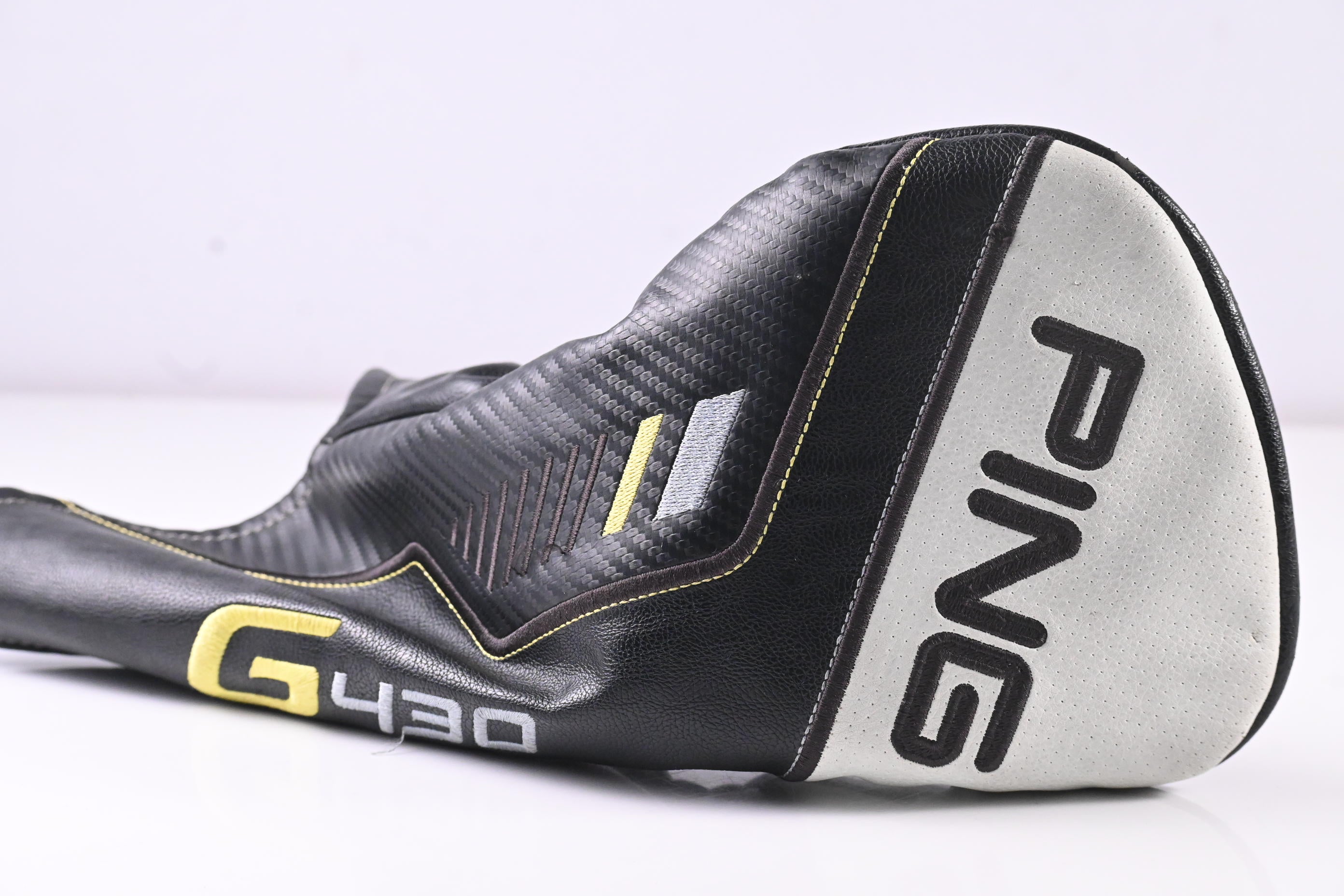 Ping G430 Max Driver / 10.5 Degree / Regular Flex Ping Fujikura SpeederNX HL 45