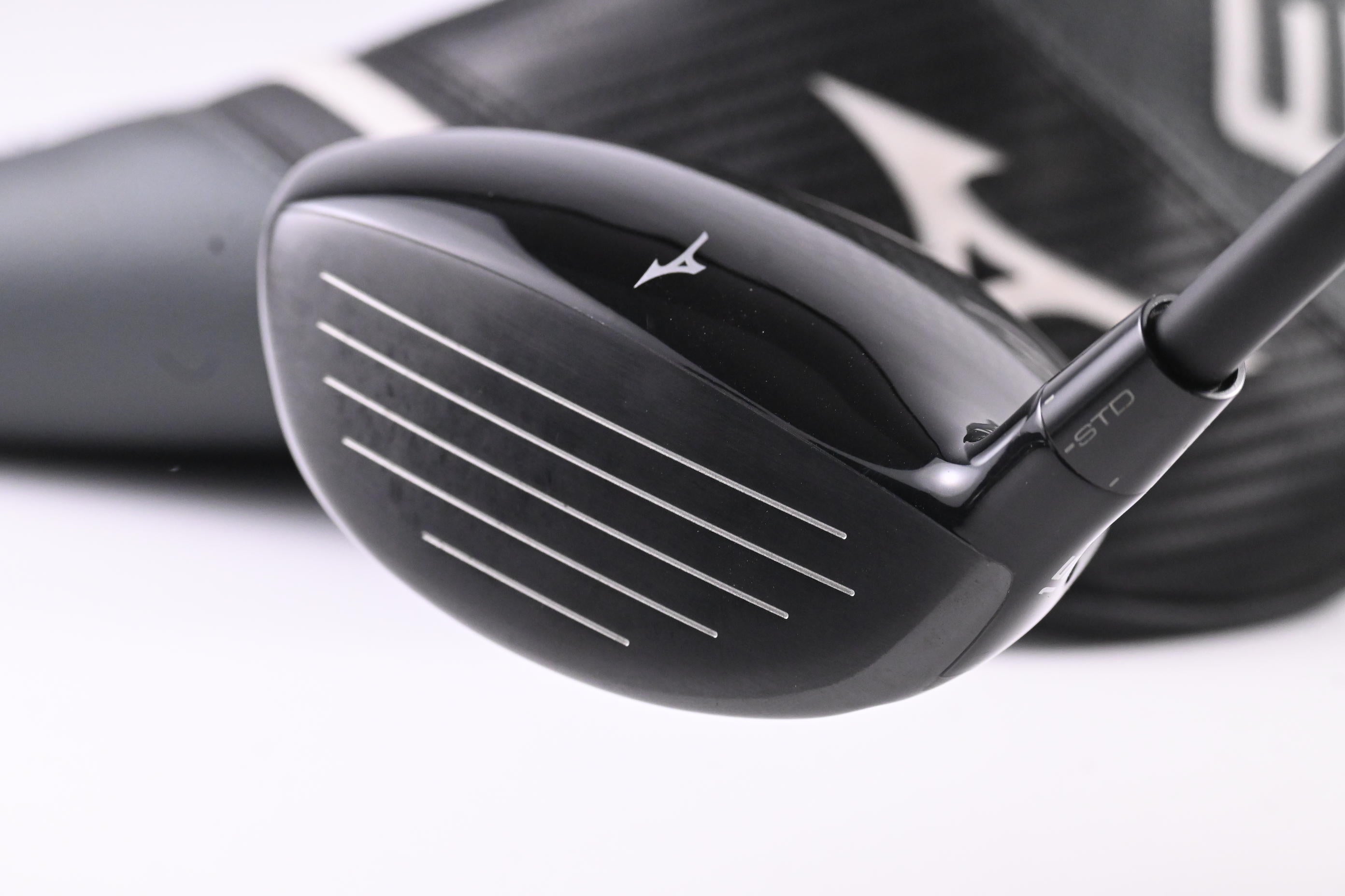 Mizuno ST-Z #3 Wood / 15 Degree / Stiff Flex Motore X 7 Shaft