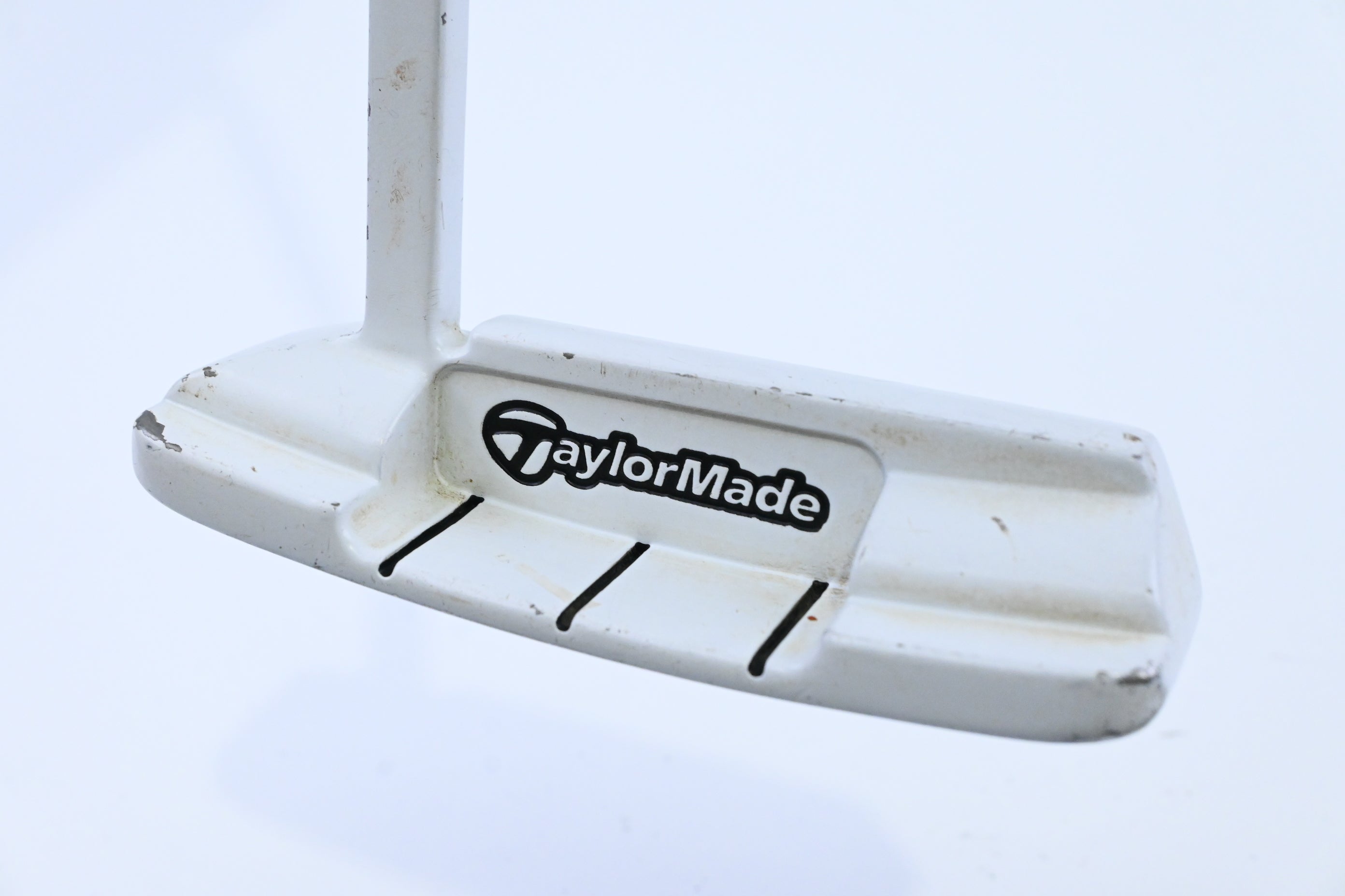 Taylormade White Smoke IN 12 Putter / 34 Inch