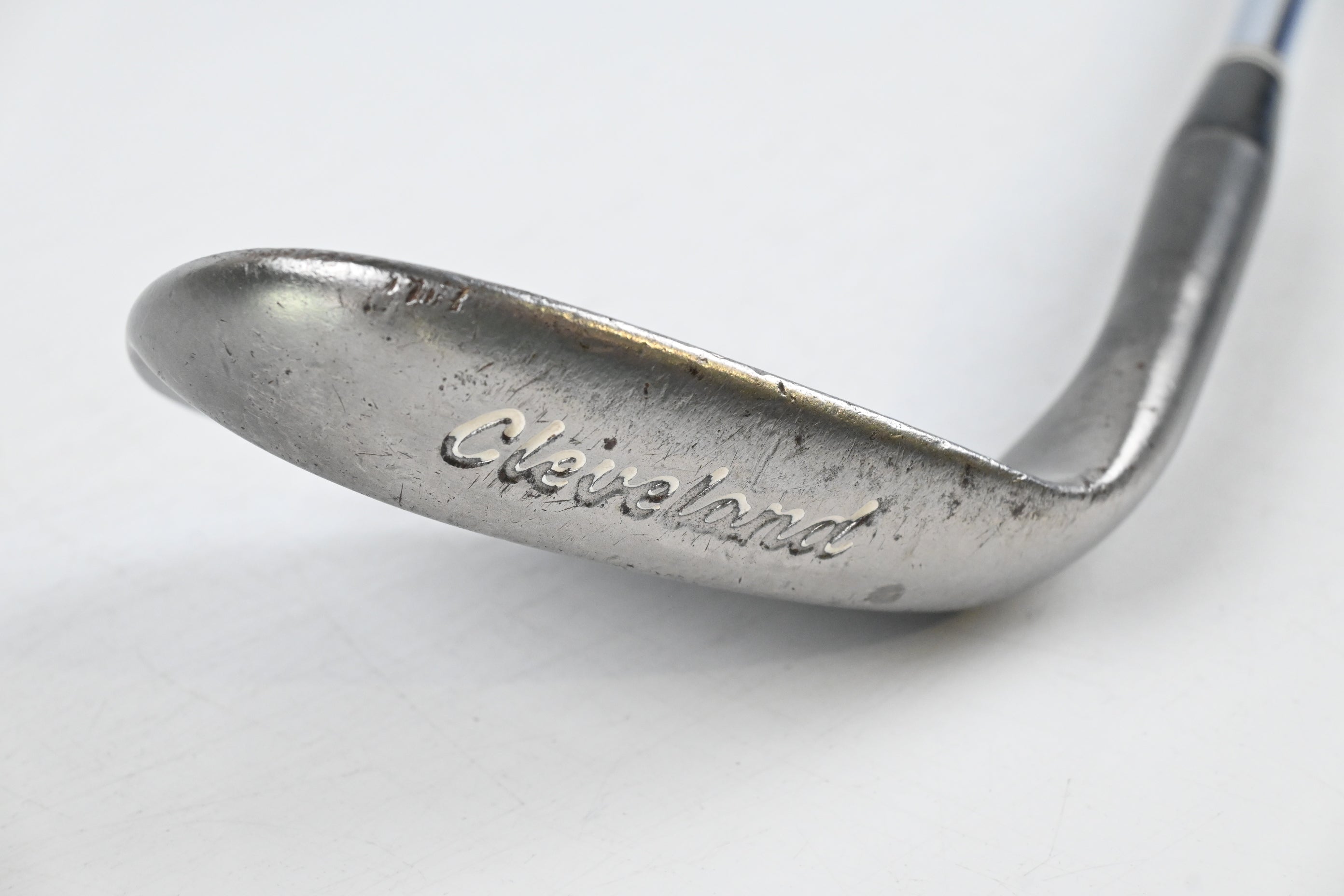 Cleveland 588 Tour Action Lob Wedge / 60 Degree / Wedge Flex Dynamic Gold Shaft