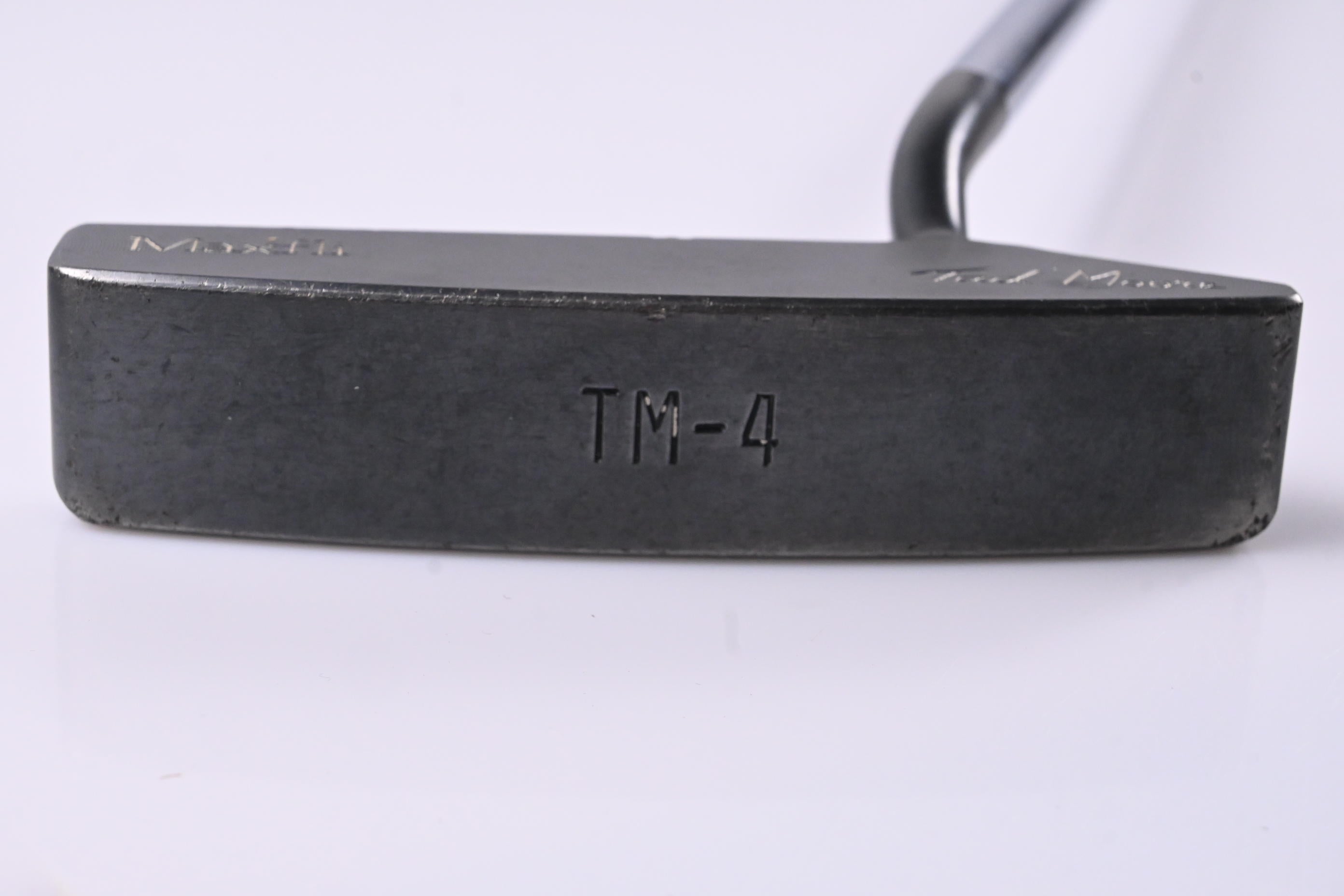 Maxfli Tad Moore Putter / 32.5 Inch