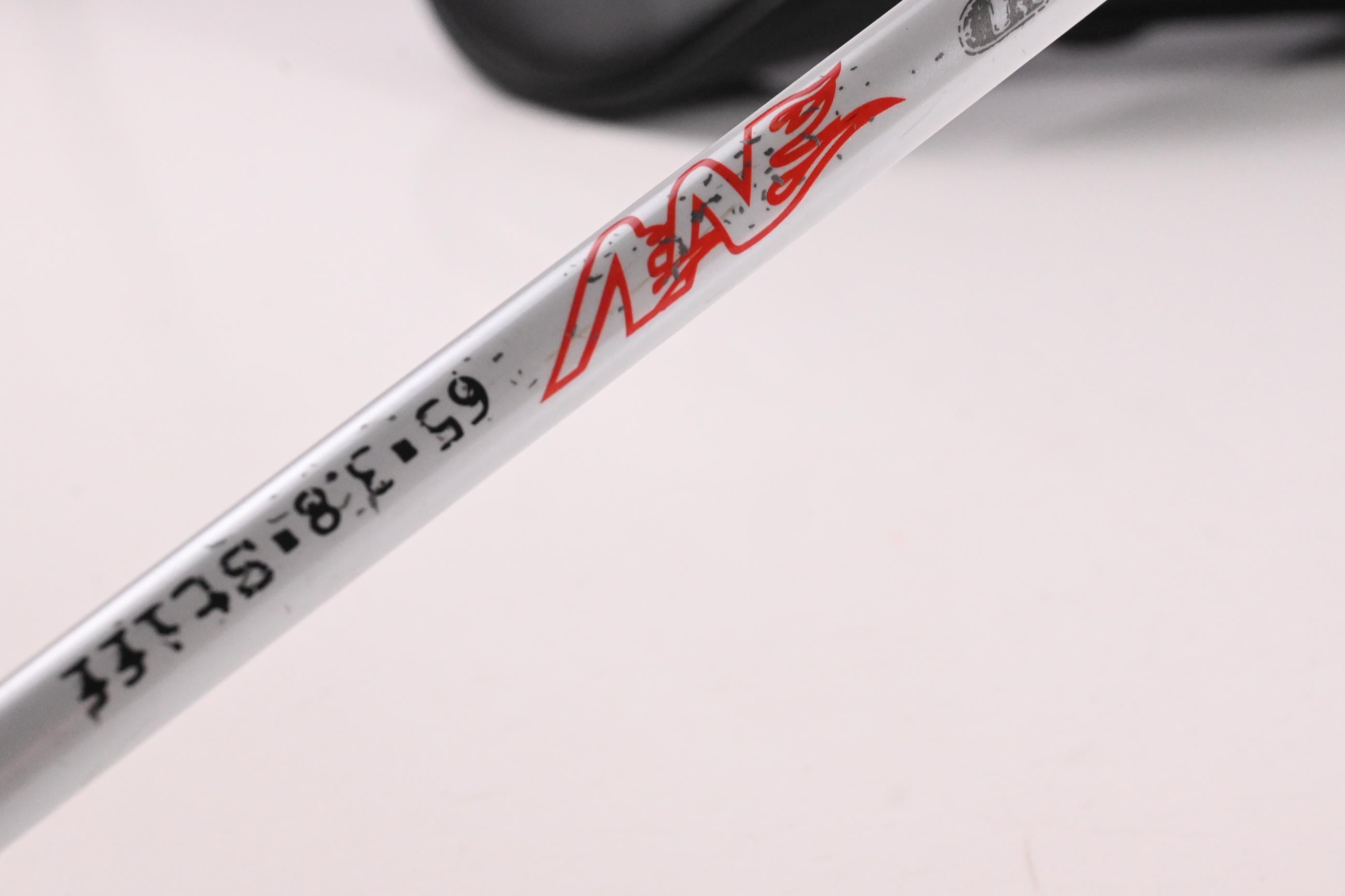Left Hand Titleist GT4 Driver / 9 Degree / Stiff Flex Aldila NV 65 Shaft