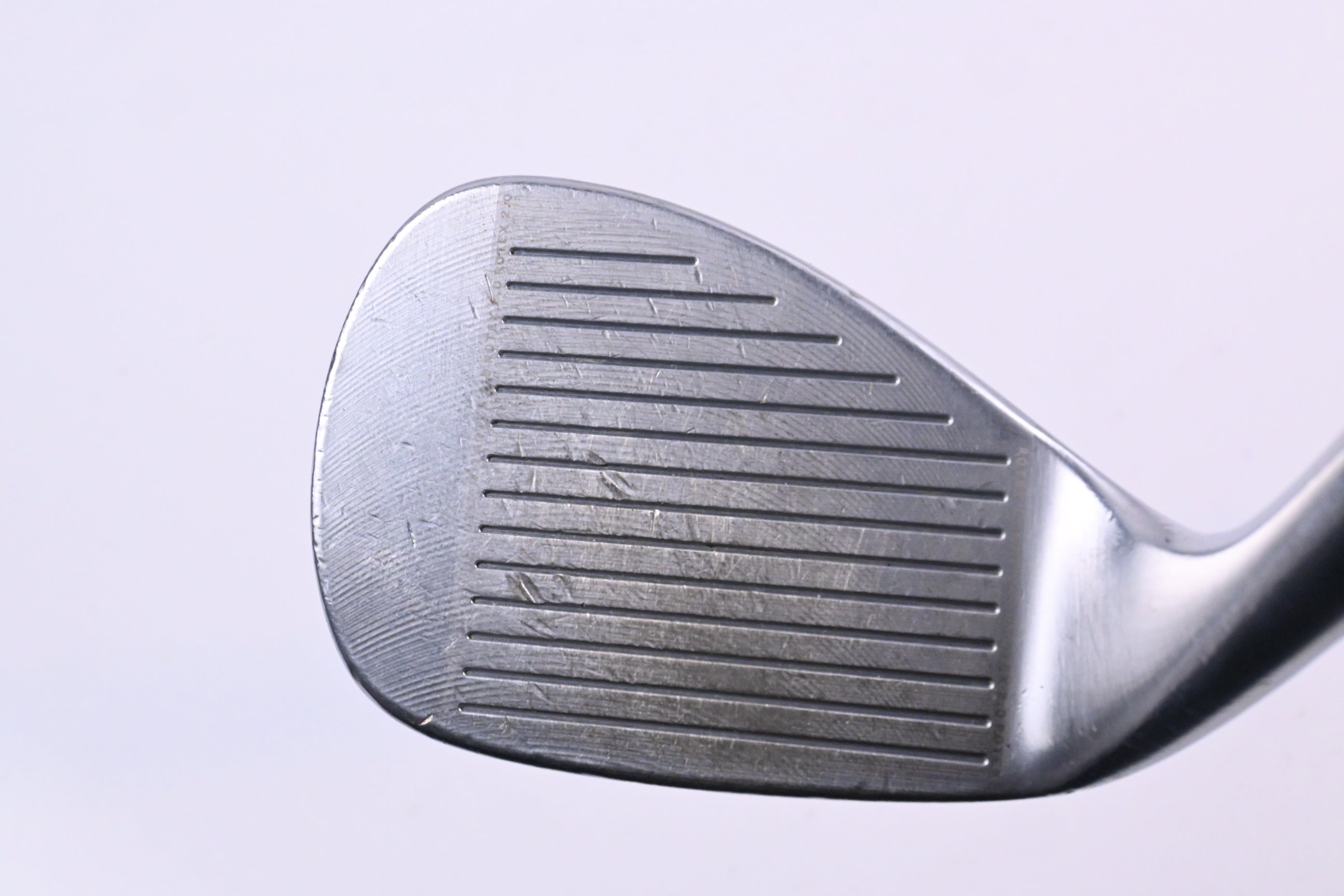 Cleveland 588 RTX 2.0 Gap Wedge / 52 Degree / Wedge Flex Dynamic Gold Shaft