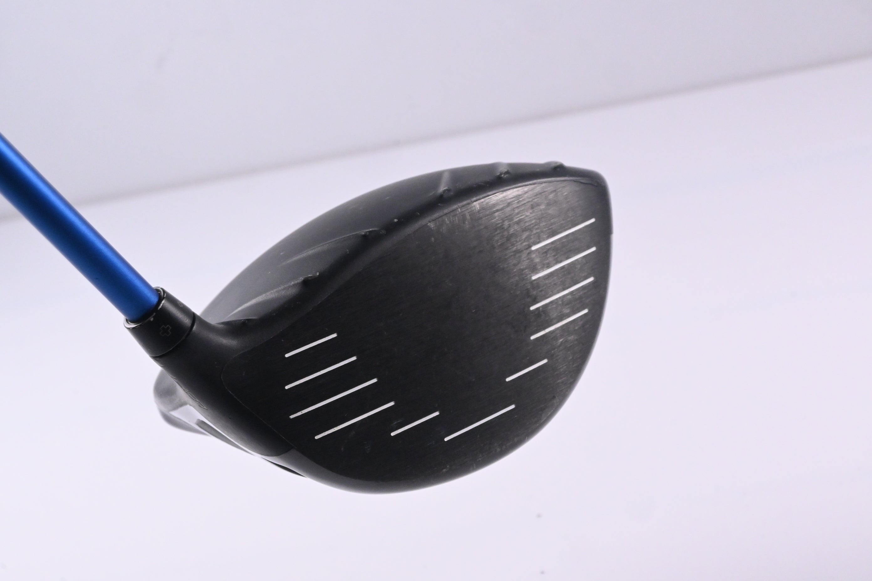 Left Hand Ping G30 SF Tec Driver / 10 Degree / Regular Flex Ping TFC 419 Shaft