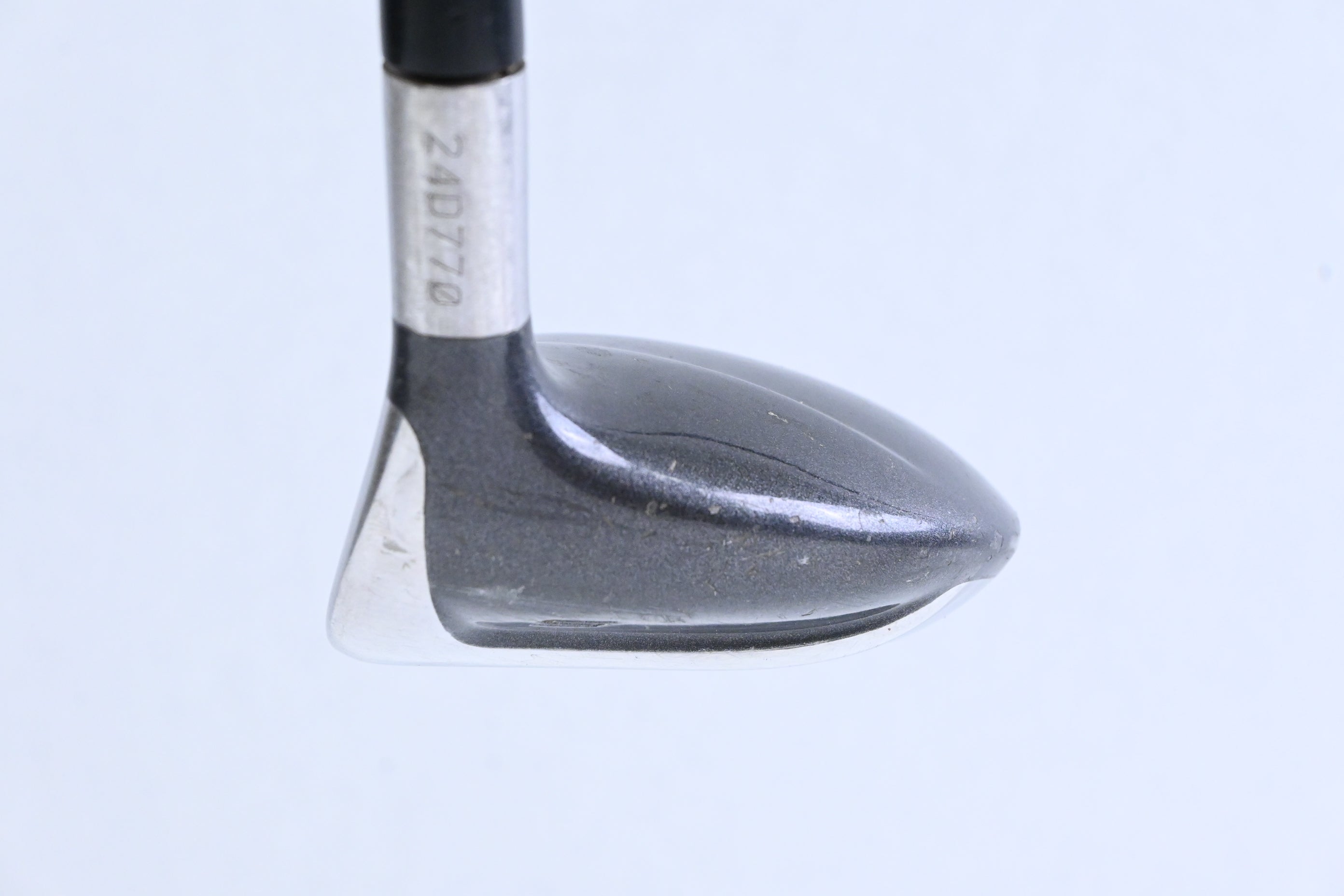 Taylormade 200 Steel #5 Wood / 18 Degree / Regular Flex Taylormade Lite 80 Shaft