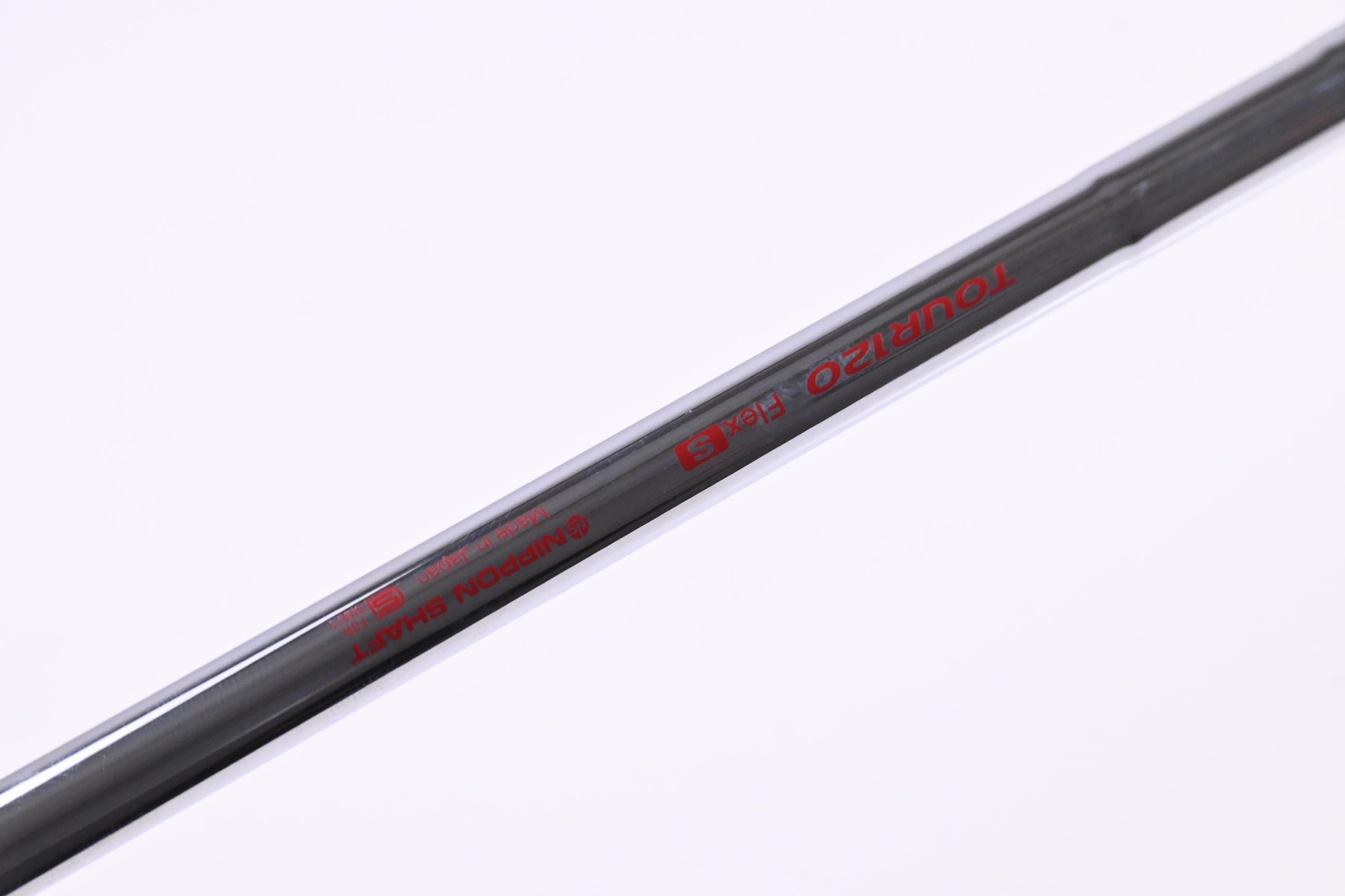 Srixon ZXi5 Gap Wedge / 50 Degree / Stiff Flex N.S.Pro Modus³ Tour 120 Shaft