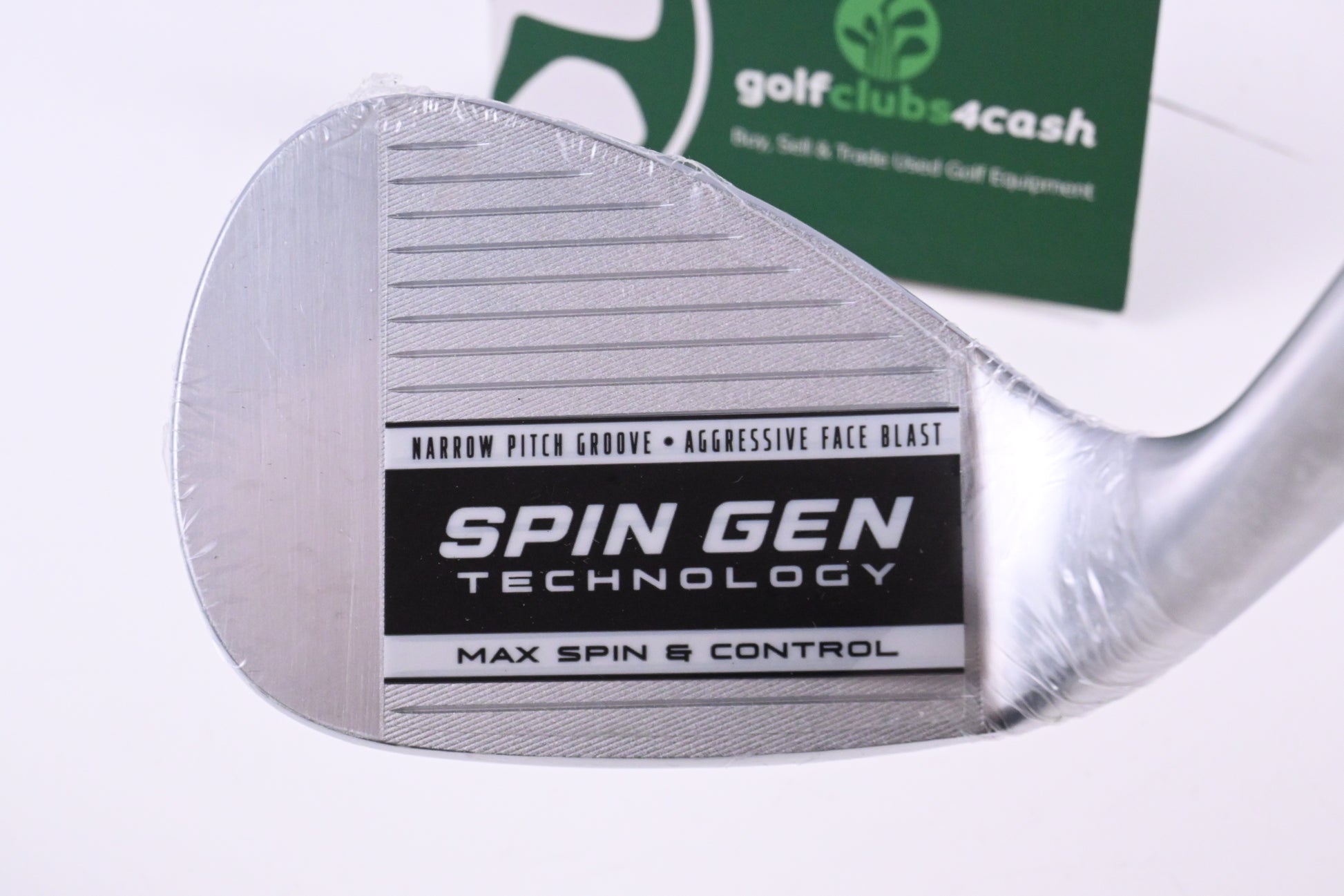 Callaway Opus Lob Wedge / 58 Degree / Wedge Flex Dynamic Gold MID 115 Shaft