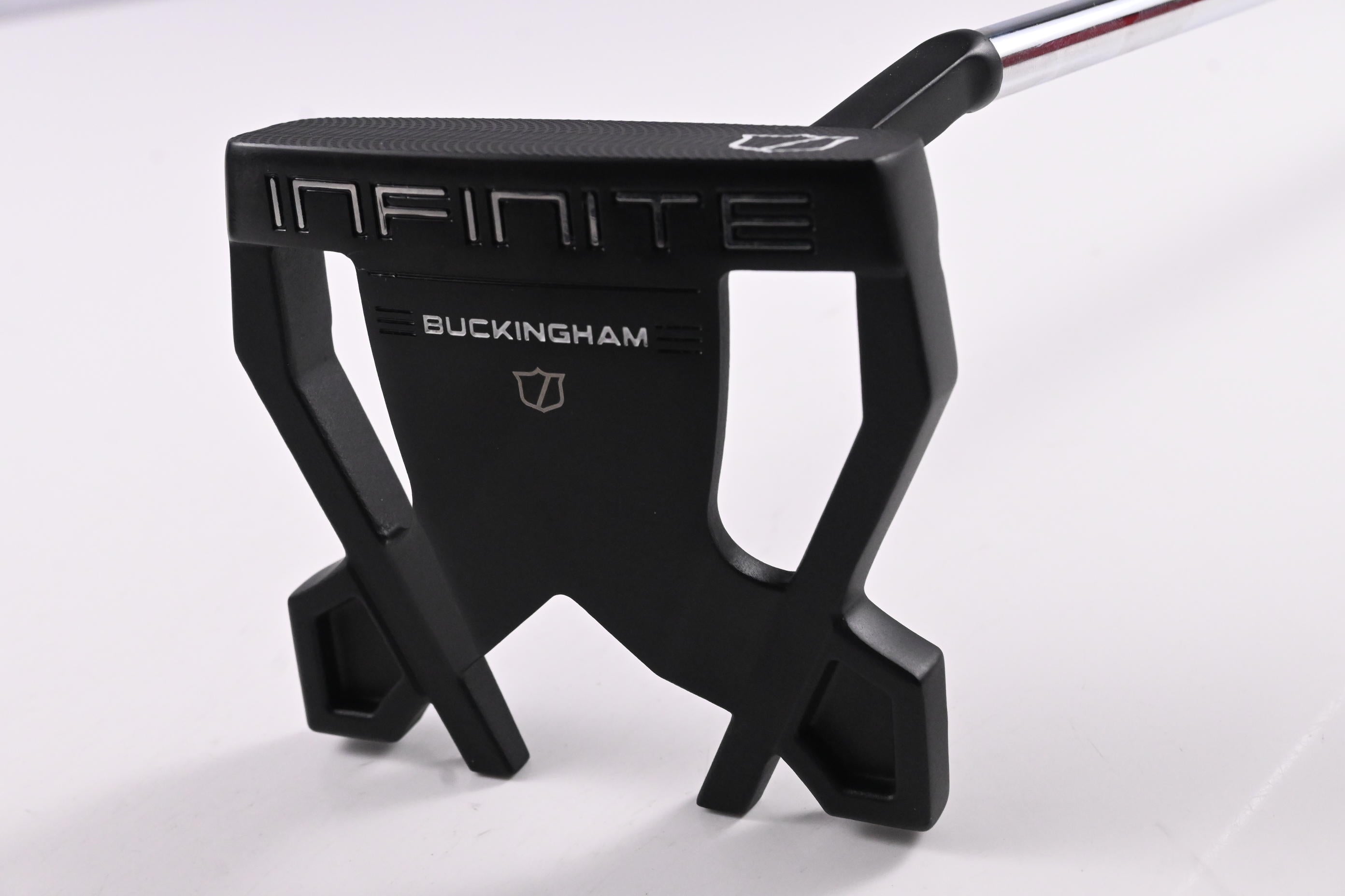 Wilson Infinite Buckingham Putter / 34 Inch