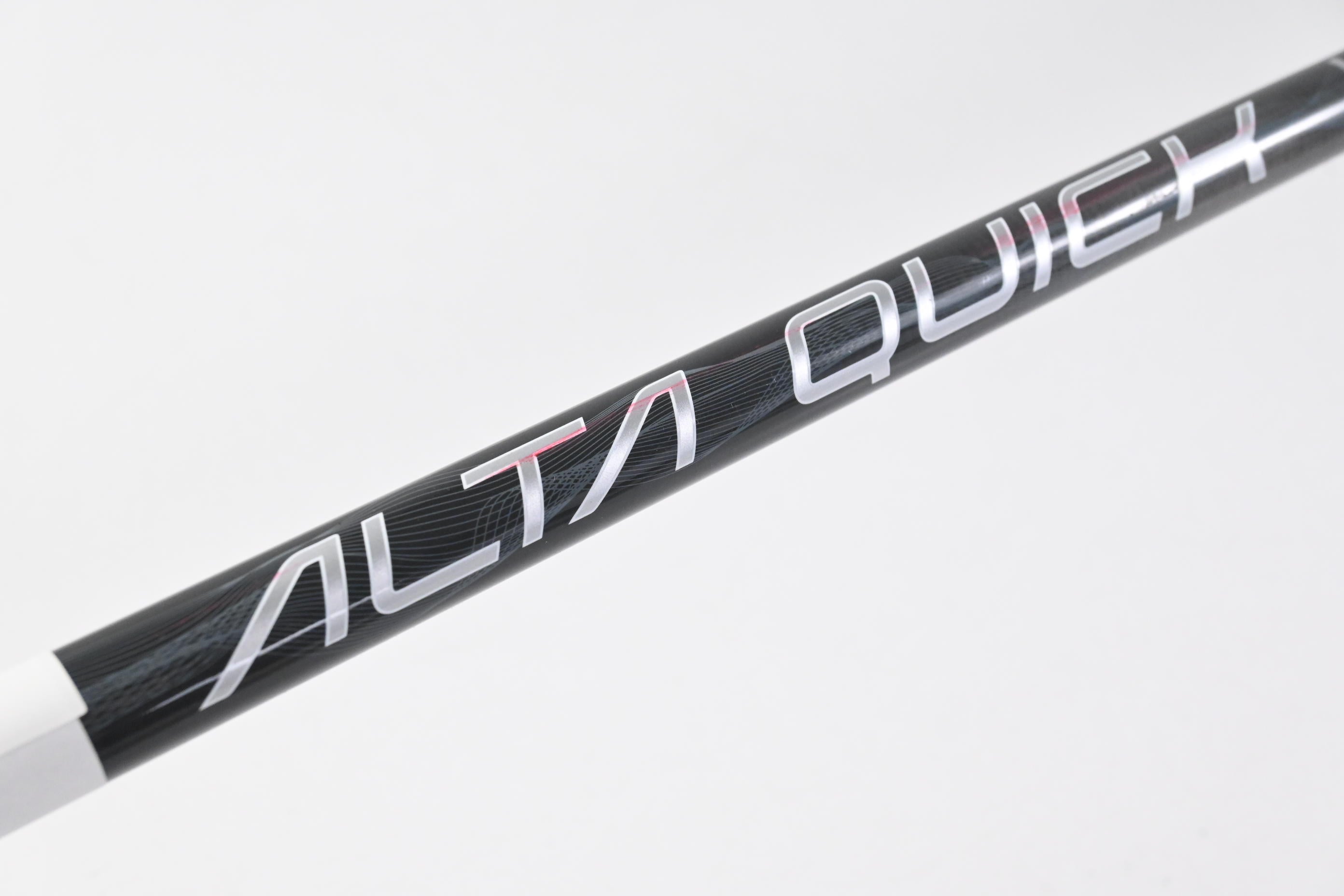 Ping Alta Quick 45 Driver Shaft / Senior Flex / Ping 3rd Gen