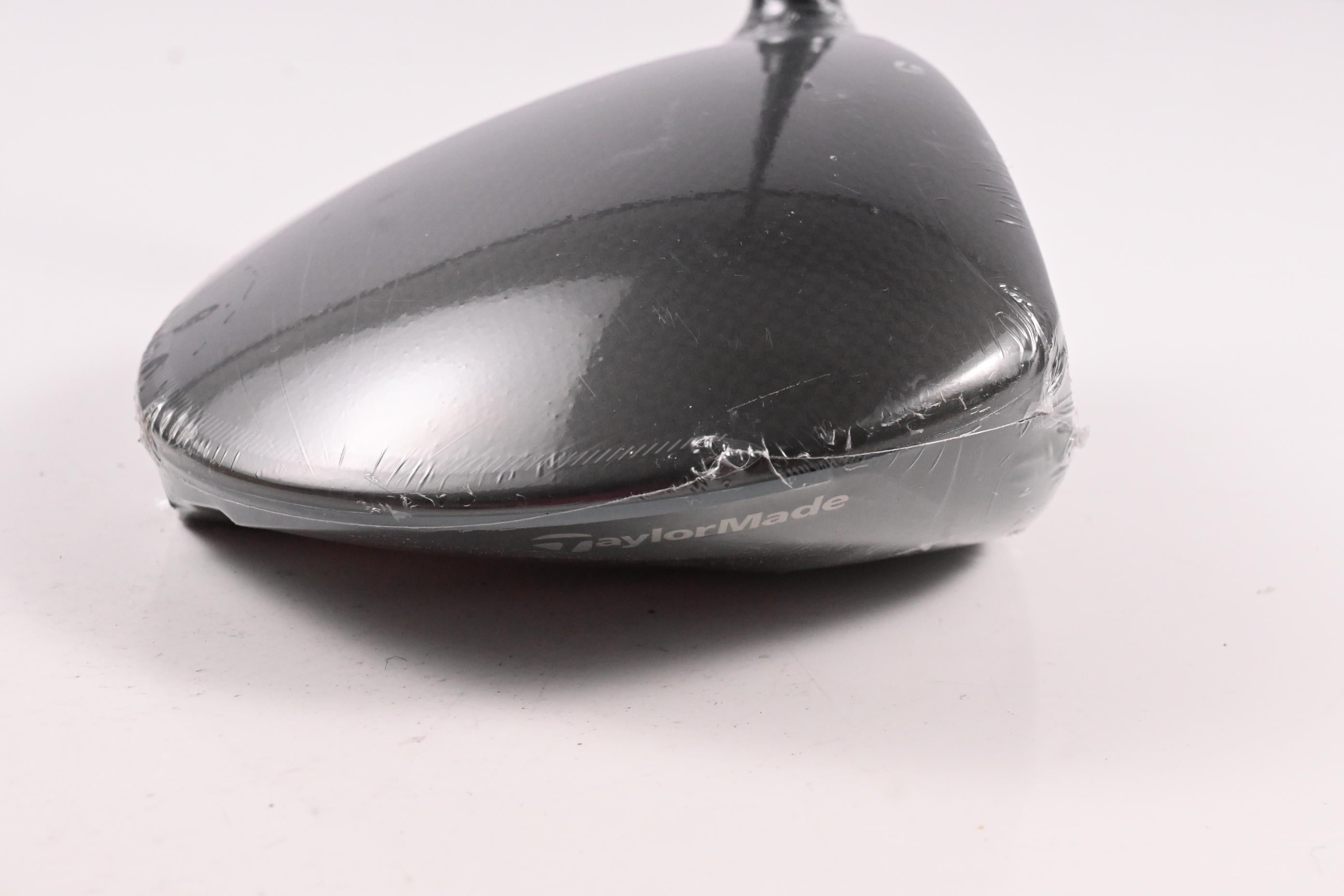 Taylormade Qi4D Max Driver / 9 Degree / Stiff Flex REAX Blue 50 Shaft