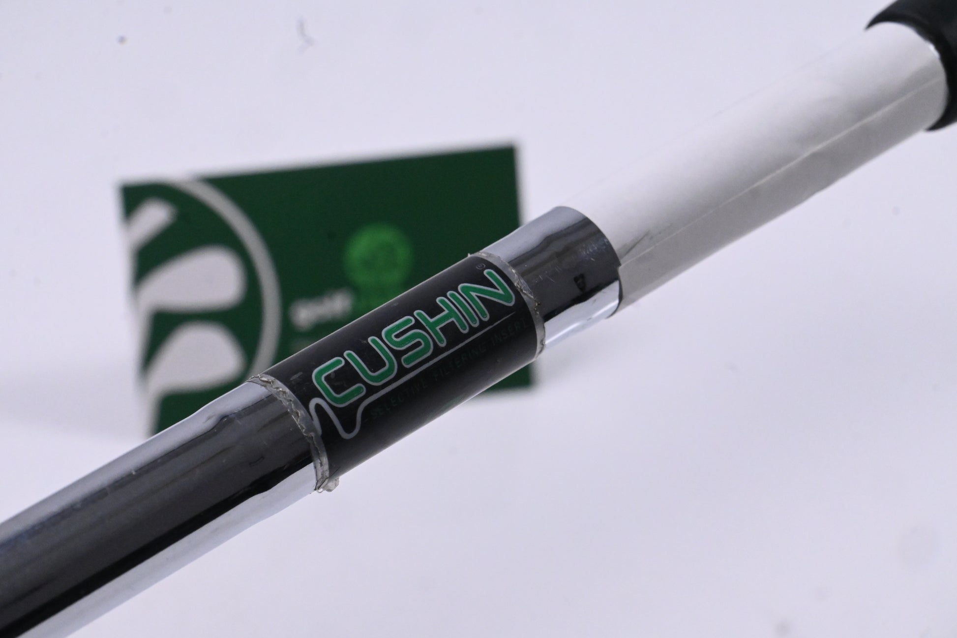 Ping i3+ Blade #6 Iron / 31 Degree / Blue Dot / X-Flex JZ Cushin Shaft