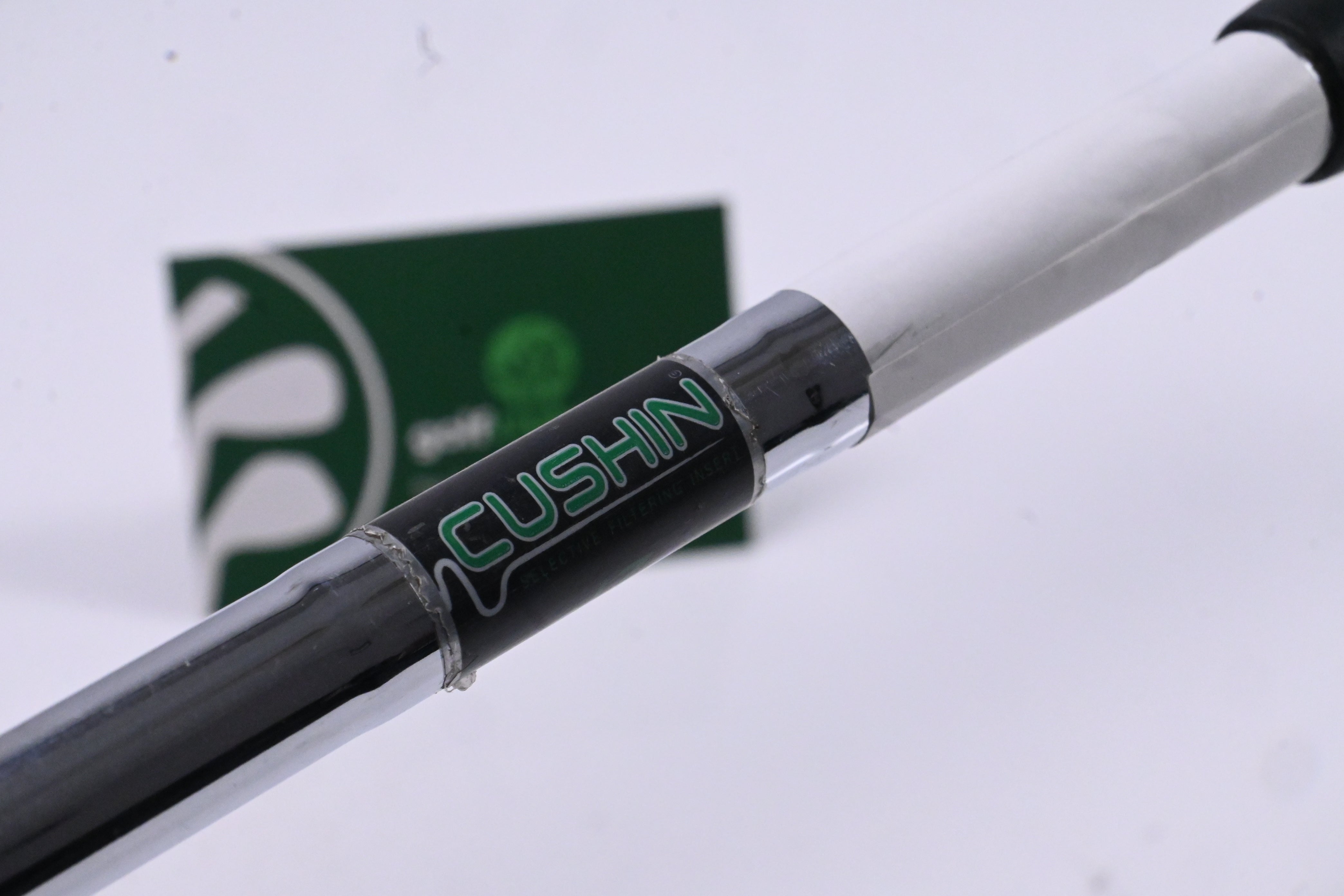 Ping i3+ Blade #6 Iron / 31 Degree / Blue Dot / X-Flex JZ Cushin Shaft