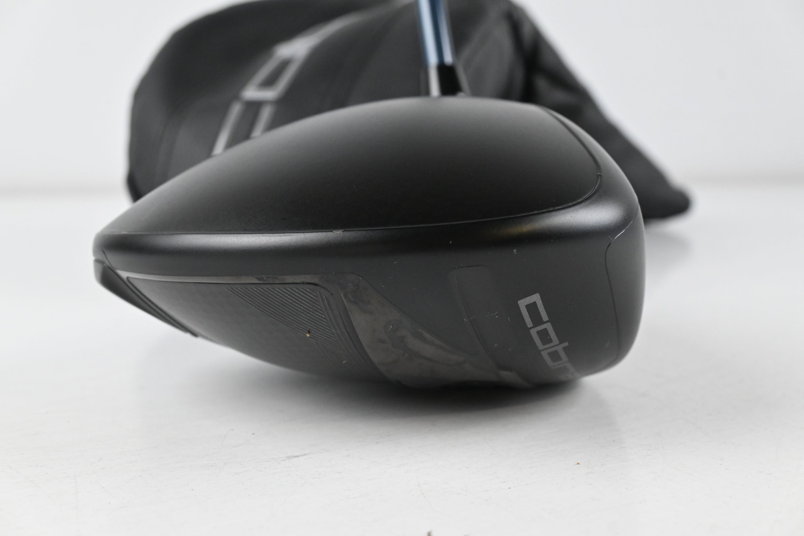 Cobra DS-Adapt LS Driver / 9 Degree / Stiff Flex Denali Blue 60 Shaft