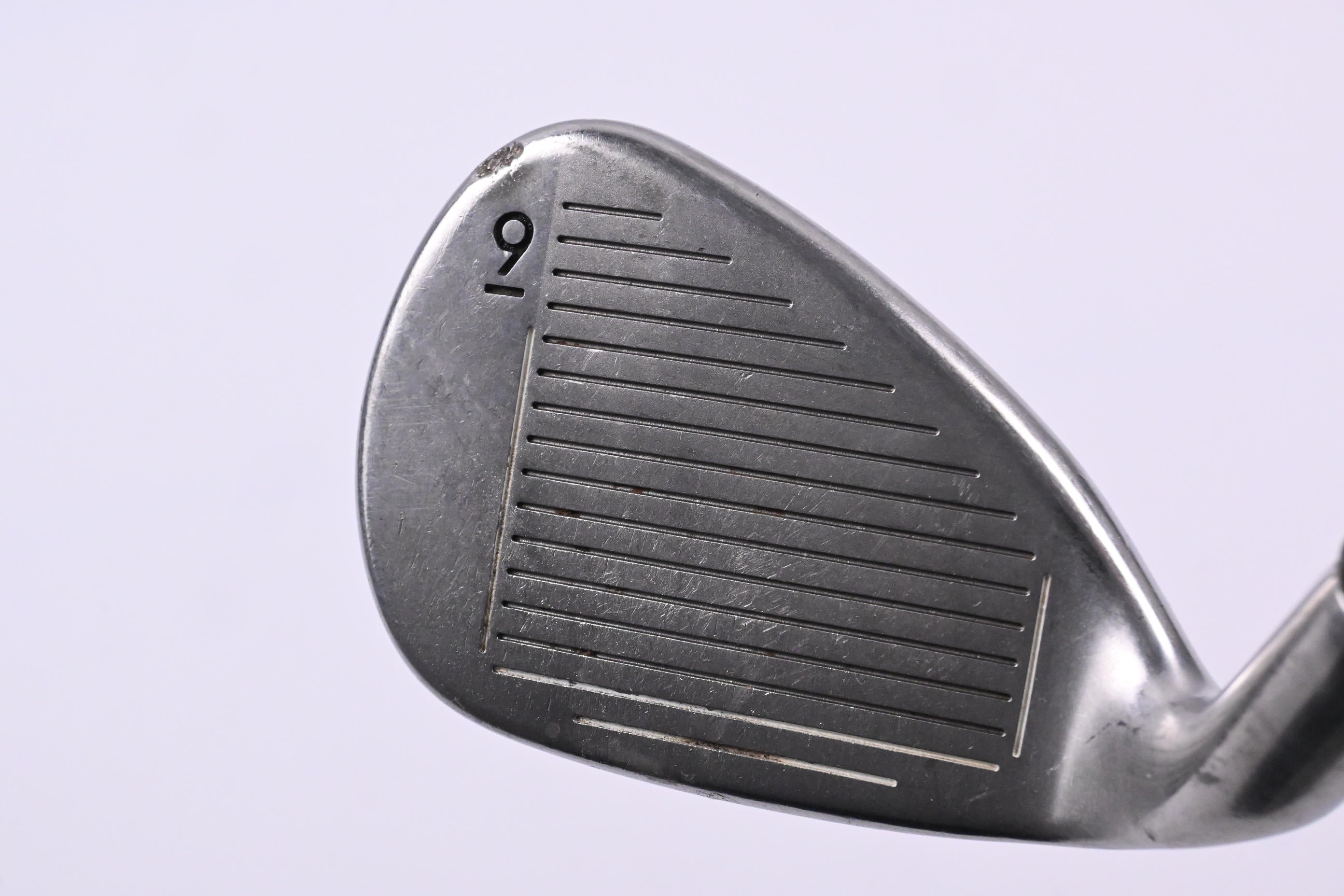 Callaway X-16 #9 Iron / Regular Flex Callaway System CW 75 Shaft