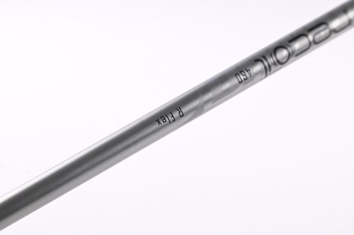 Wilson Staff D7 #4 Hybrid / 22 Degree / Regular Flex Recoil 460 Shaft