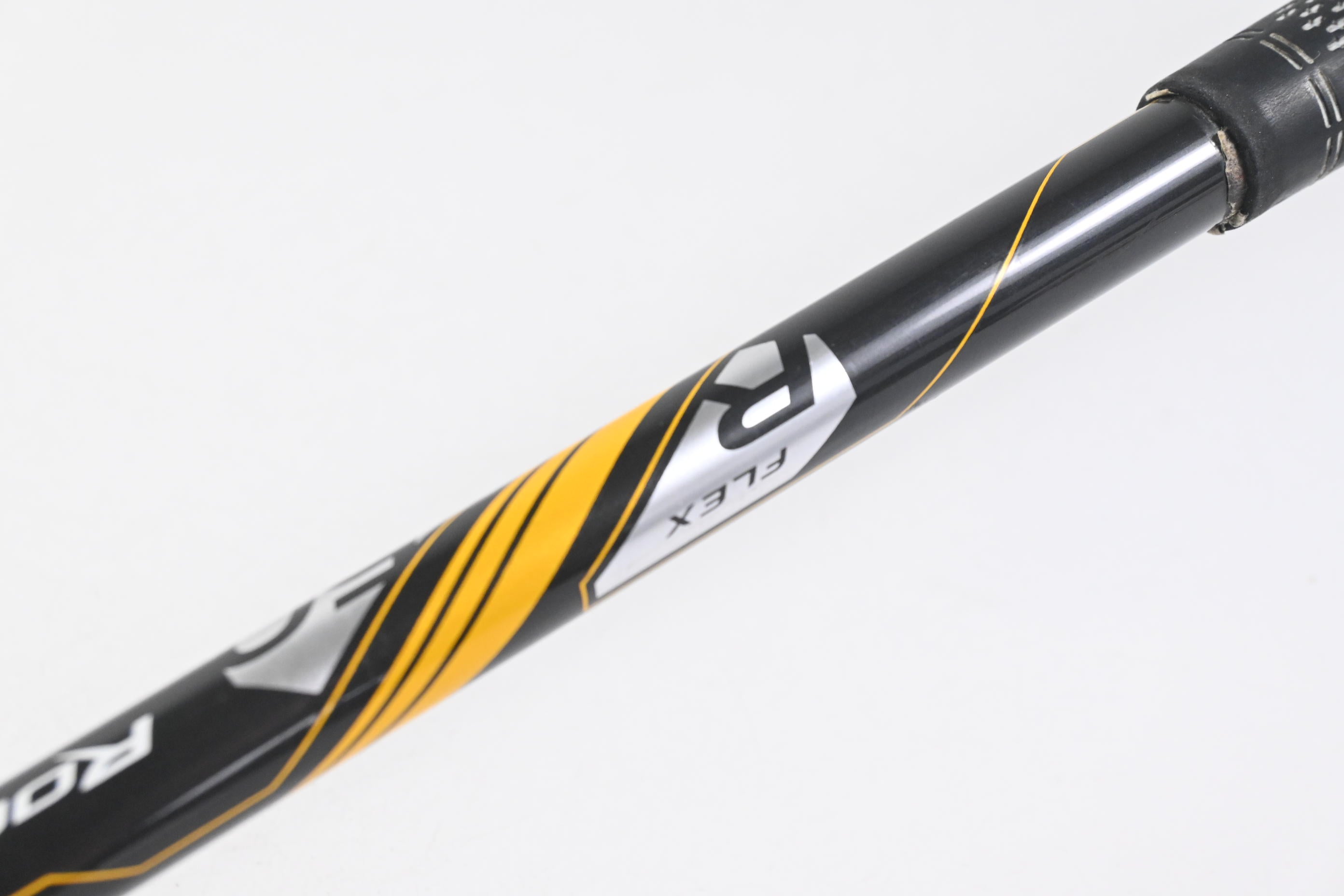 Taylormade RBZ Stage 2 Driver / 10.5 Degree / Regular Flex Rocketfuel 50 Shaft