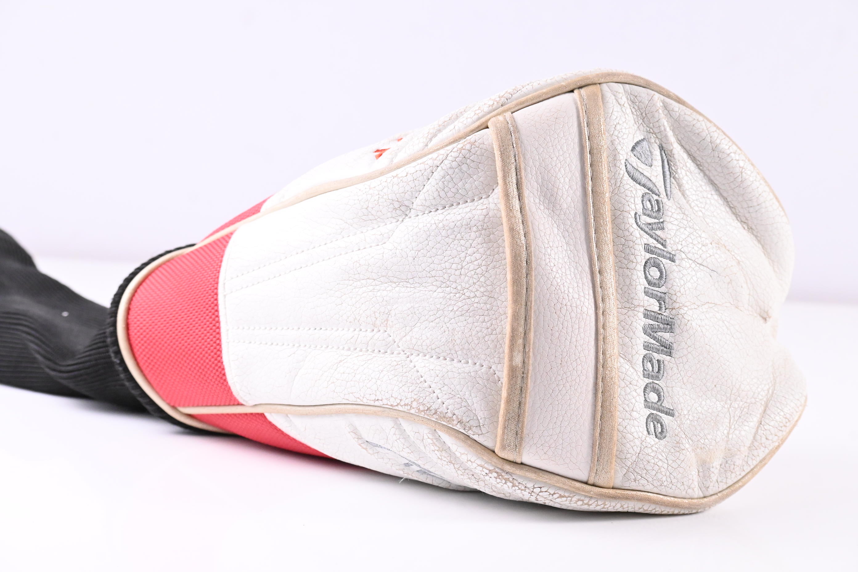 Ladies Taylormade Aeroburner Driver / 12 Degree / Ladies Flex Matrix Speed RULZ 45