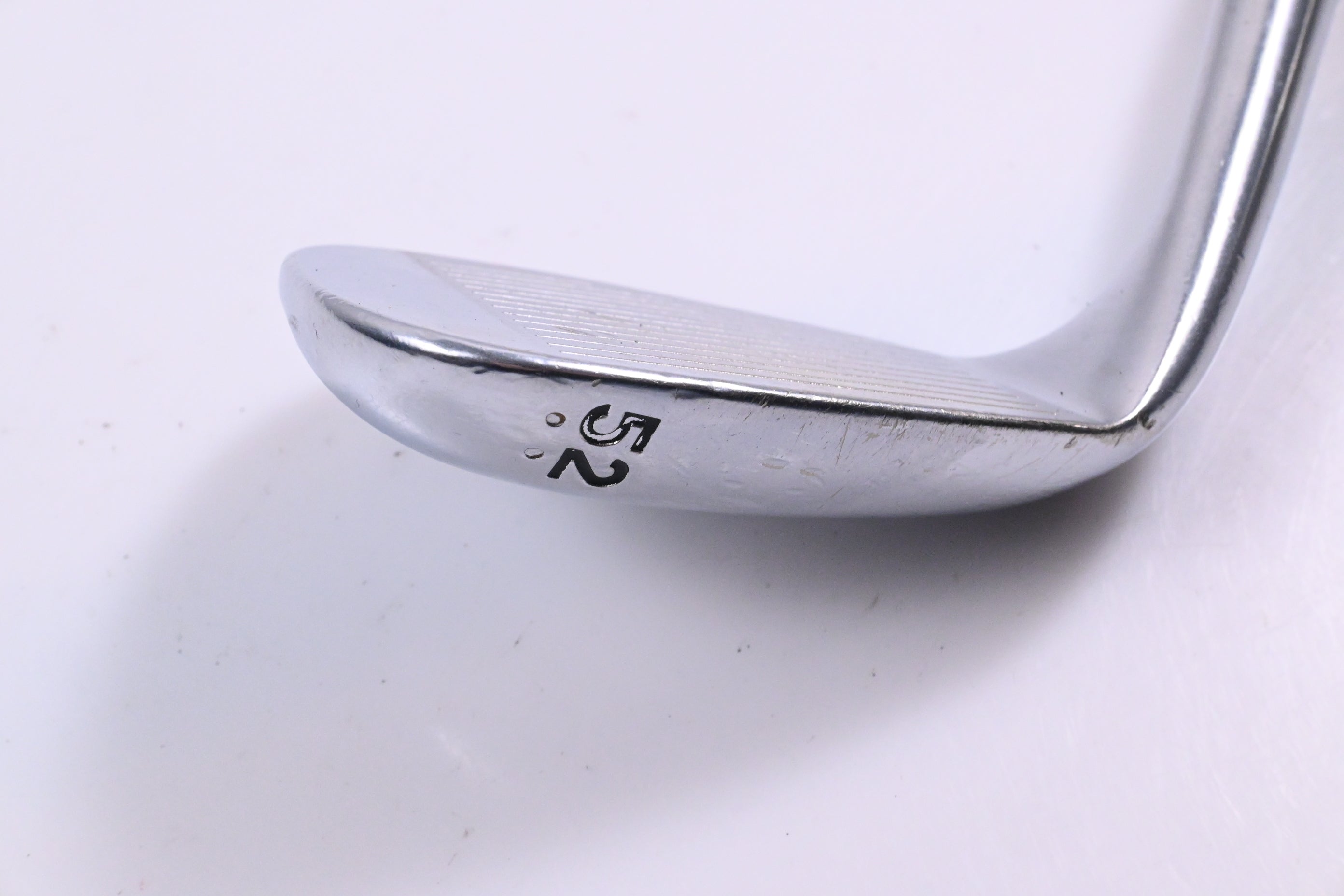 Cleveland 588 RTX 2.0 Gap Wedge / 52 Degree / Wedge Flex Dynamic Gold Shaft