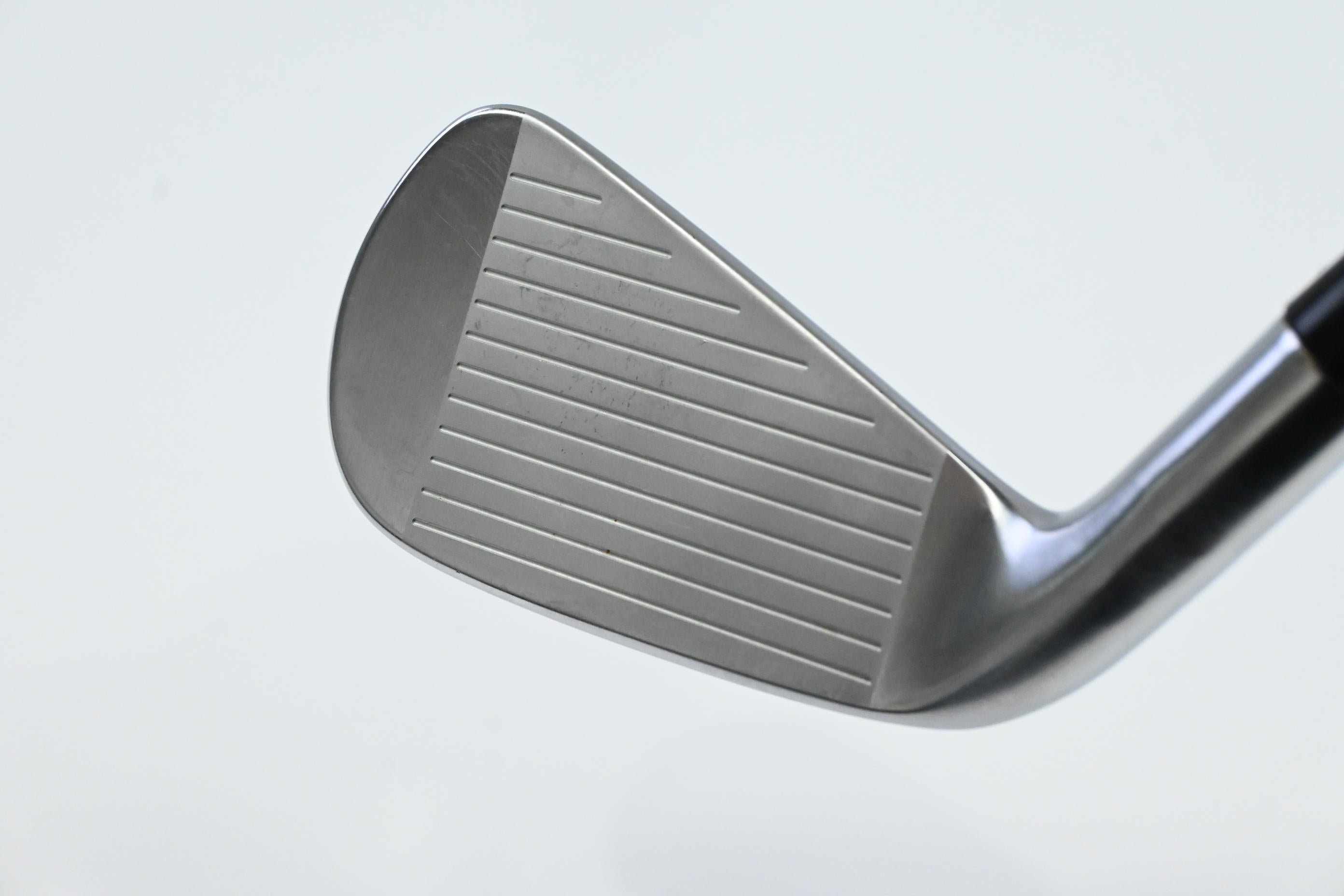 Titleist T200 2023 Utility #2 Iron / 17 Degree / Stiff Flex HZRDUS Smoke Black