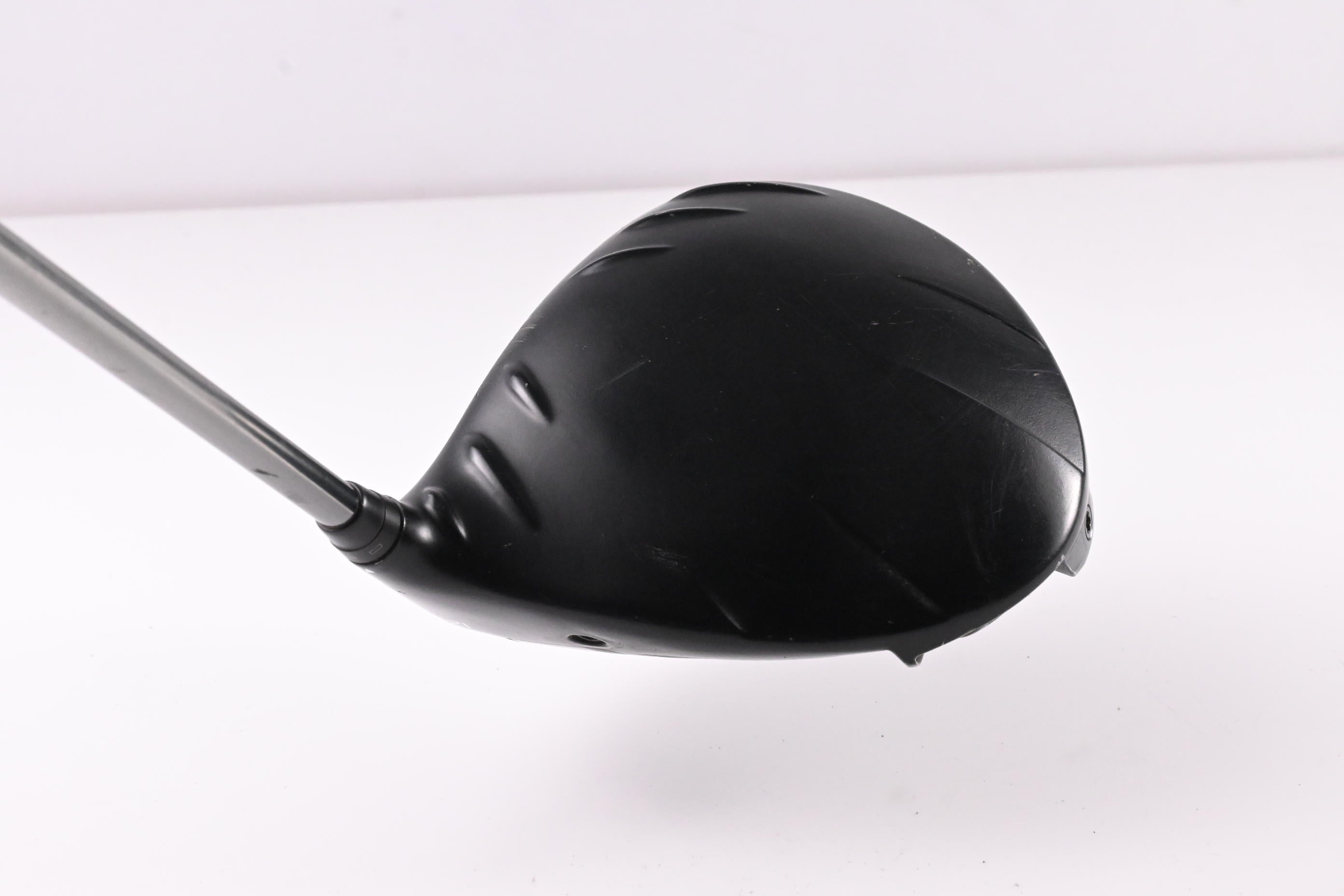 Ping G425 Max Driver / 12 Degree / Stiff Flex Ping Tour 65 Shaft