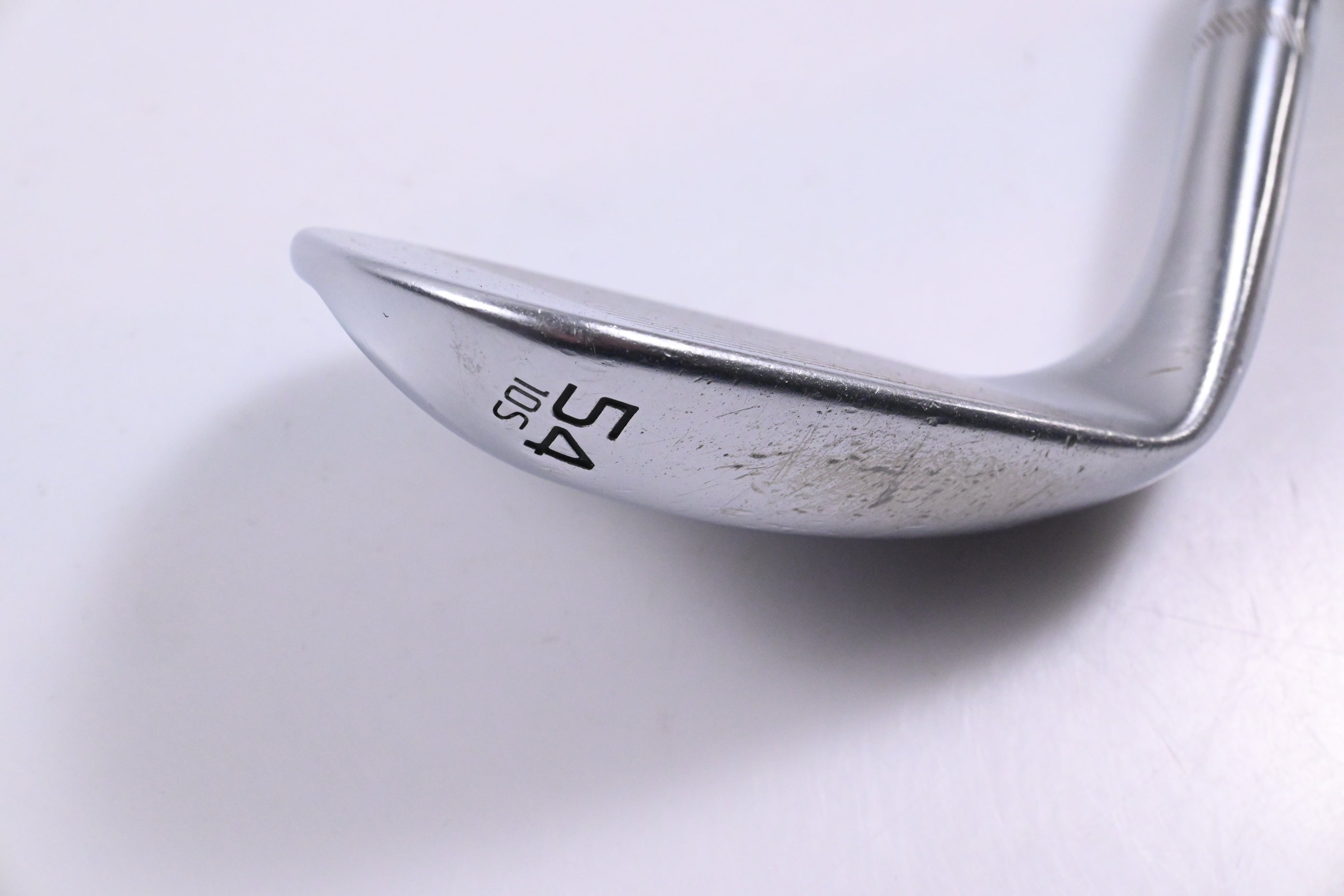 Titleist Vokey SM10 Sand Wedge / 54 Degree / Wedge Flex Vokey SM10 Shaft