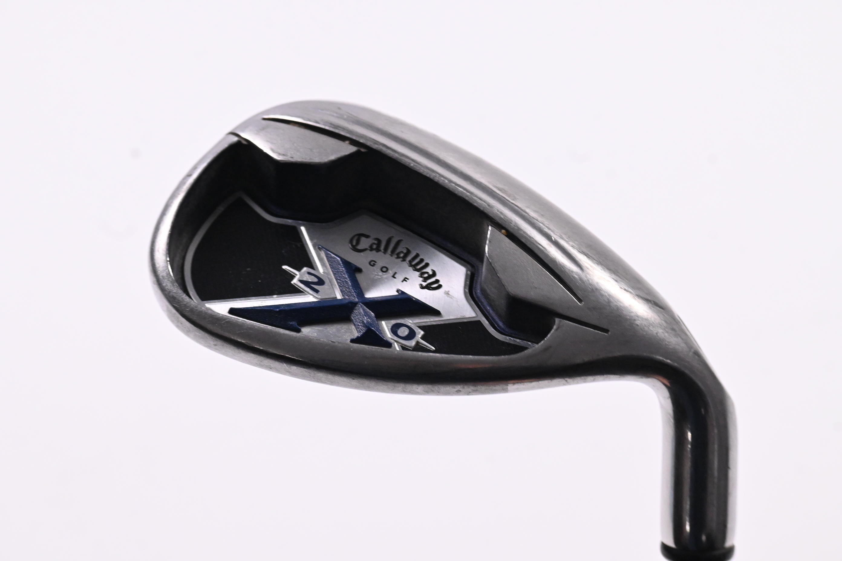 Callaway X-20 Tour Sand Wedge / 55 Degree / Regular Flex Callaway Shaft