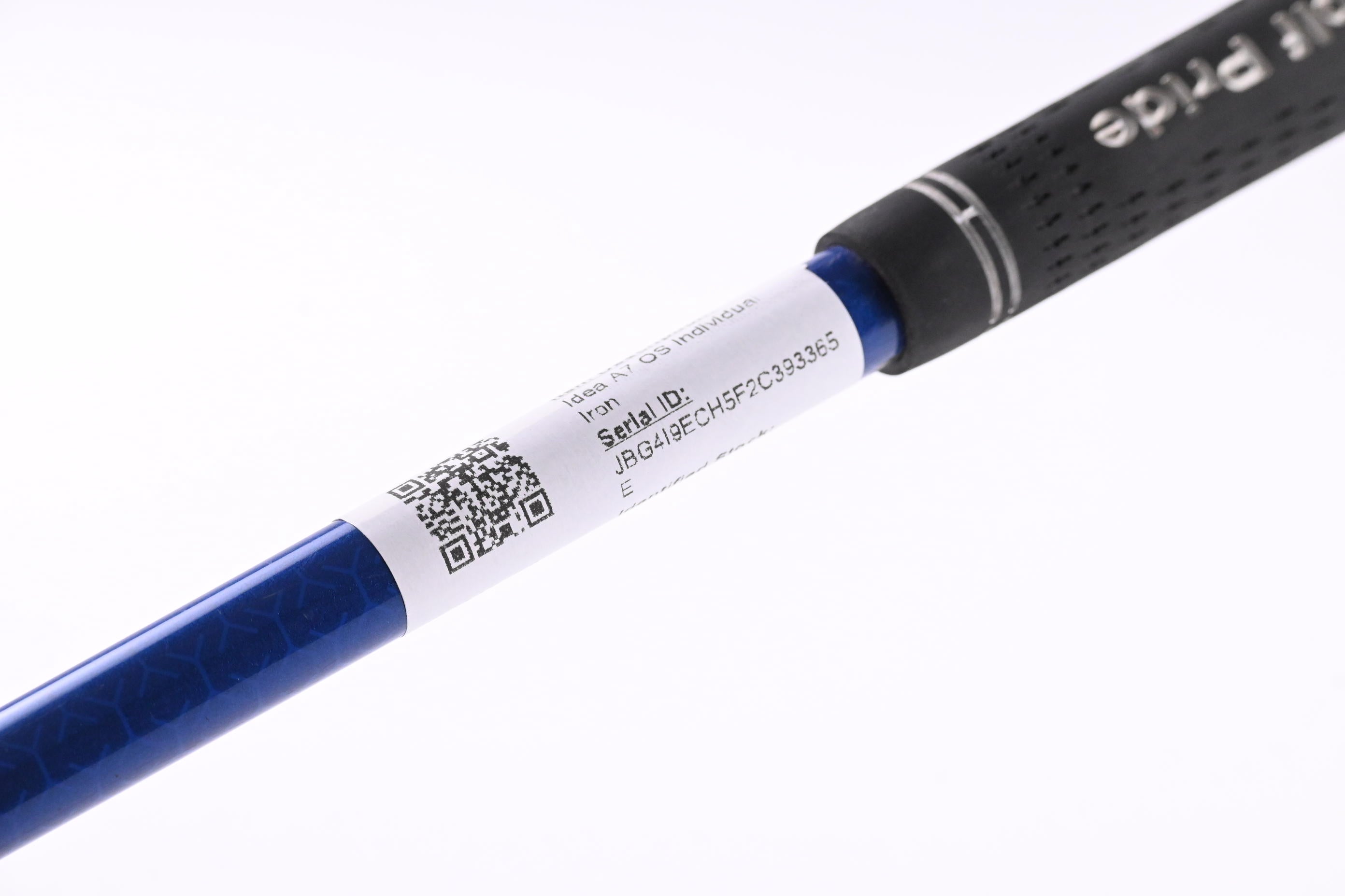 Adams Idea A7 OS #4 Iron / 22 Degree / Lite Flex Grafalloy Adams Golf Shaft