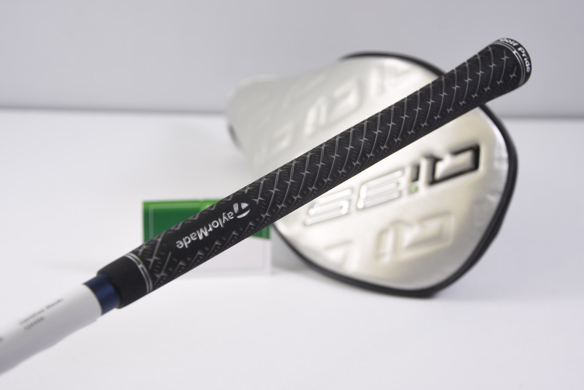 Taylormade Qi35 Driver /  9 Degree / Regular Flex Fujikura Ventus Blue 5 Shaft