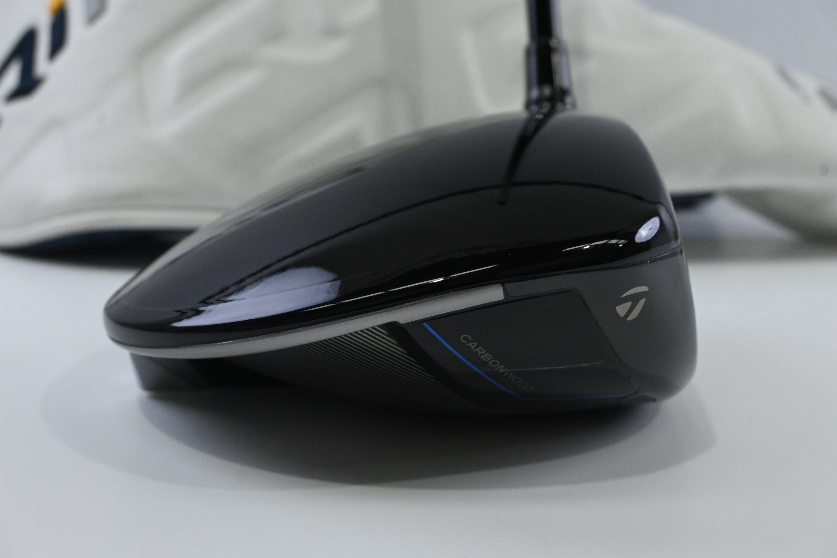 Taylormade Qi10 Max Driver / 10.5 Degree / Senior Flex Fujikura Ventus TR Blue 5