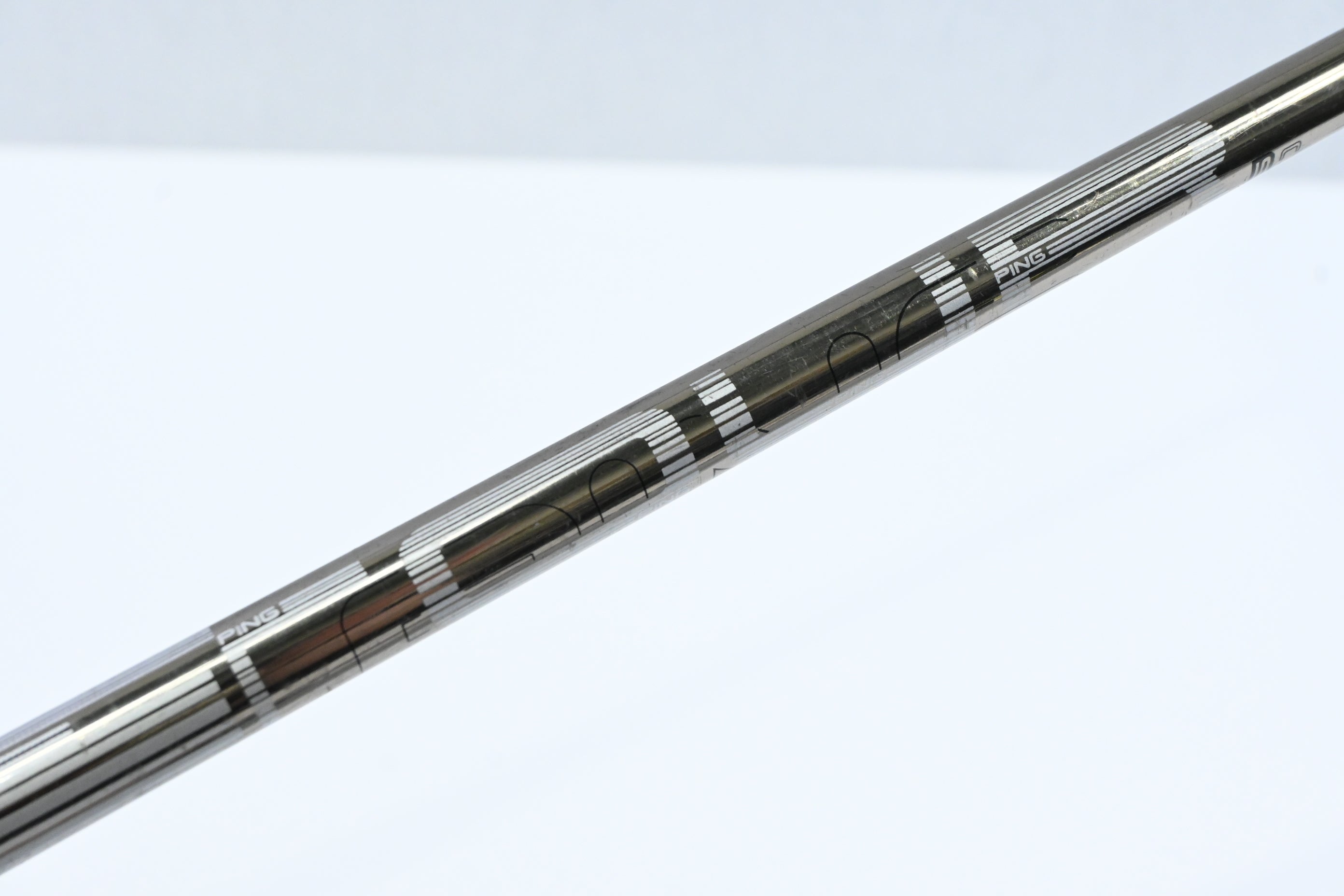 Ping Tour Chrome 65 Driver Shaft / X-Flex / Ping 2nd Gen