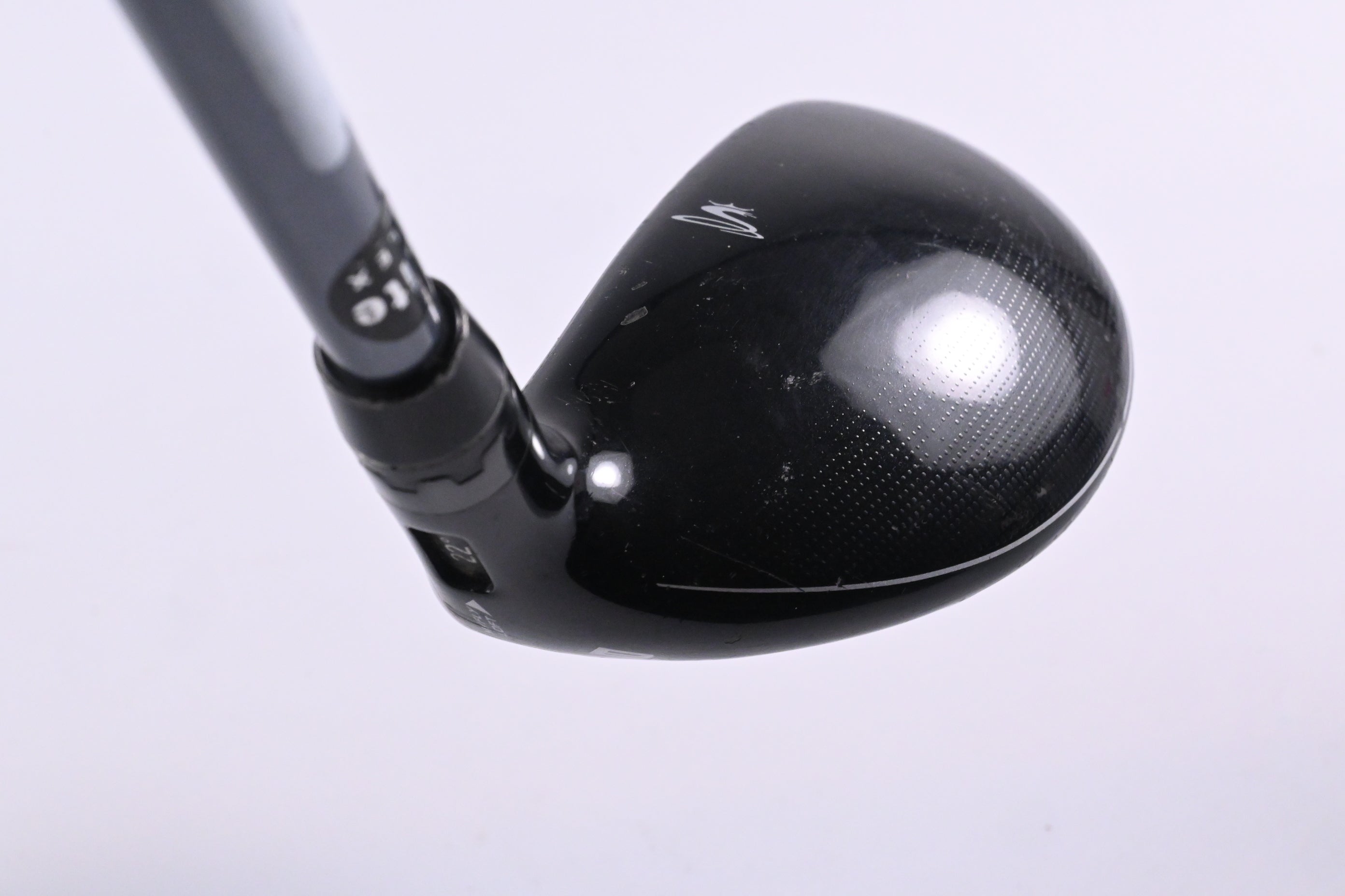 Cobra King F6 #4-5 Hybrid / 22-25 Degree / Senior Flex Matrix Red Tie HQ4 70