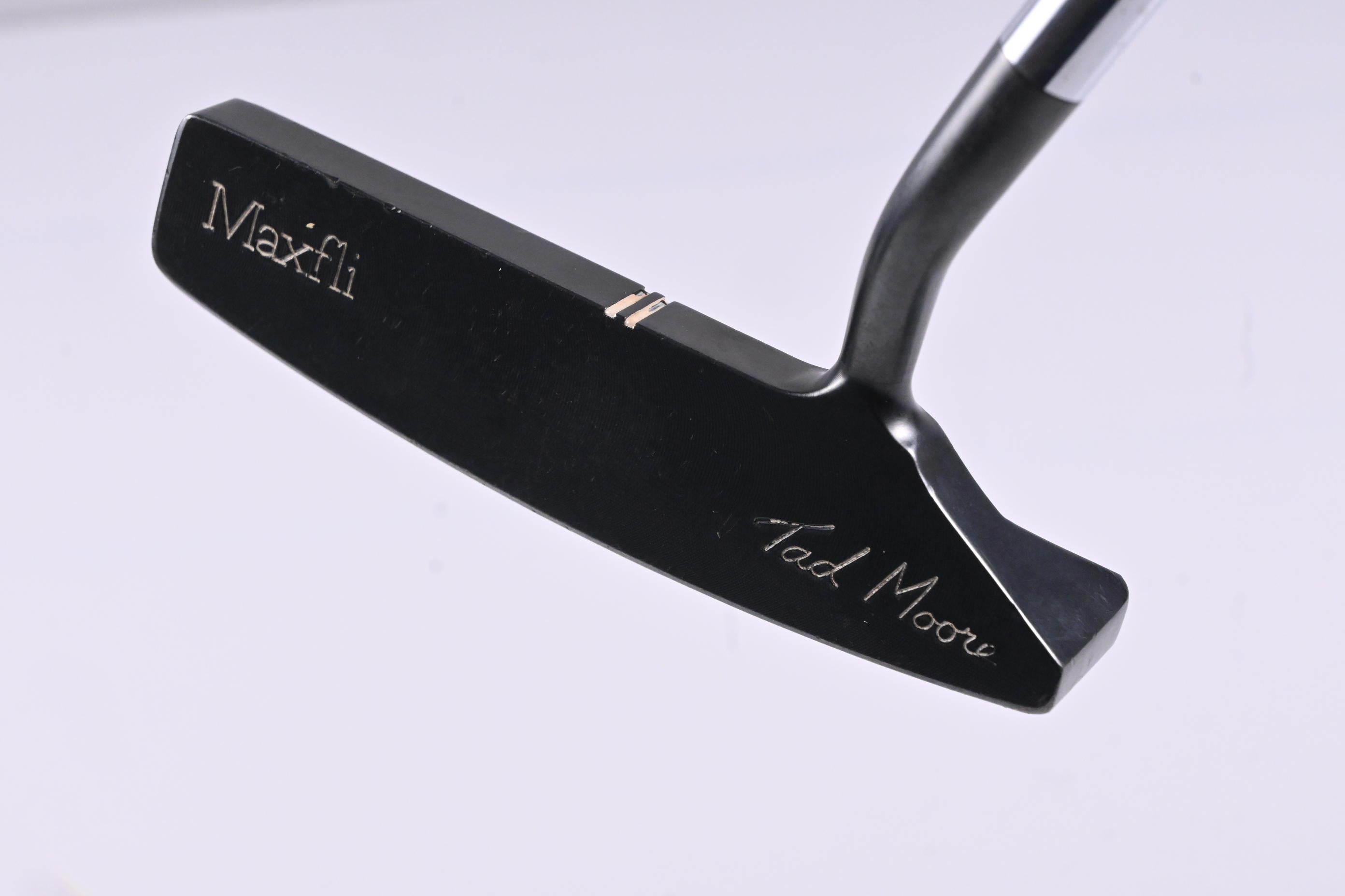 Maxfli Tad Moore Putter / 32.5 Inch