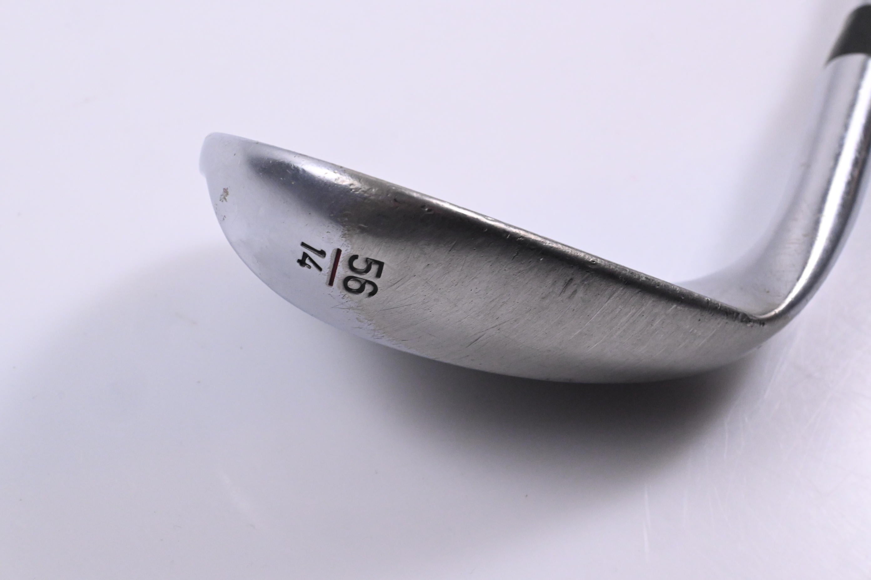 Callaway CB Sand Wedge / 56 Degree / Wedge Flex Shaft