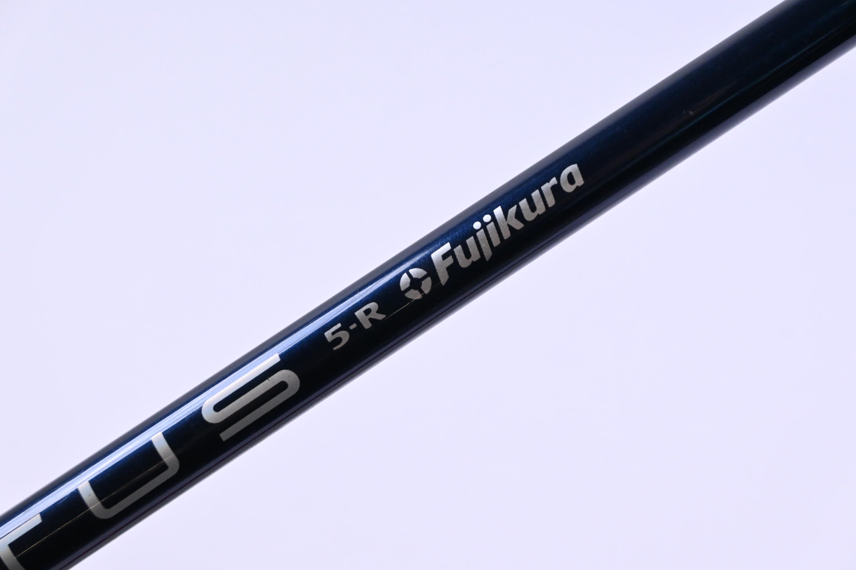 Fujikura Ventus Blue 5 Driver Shaft / Regular Flex / Taylormade 2nd Gen
