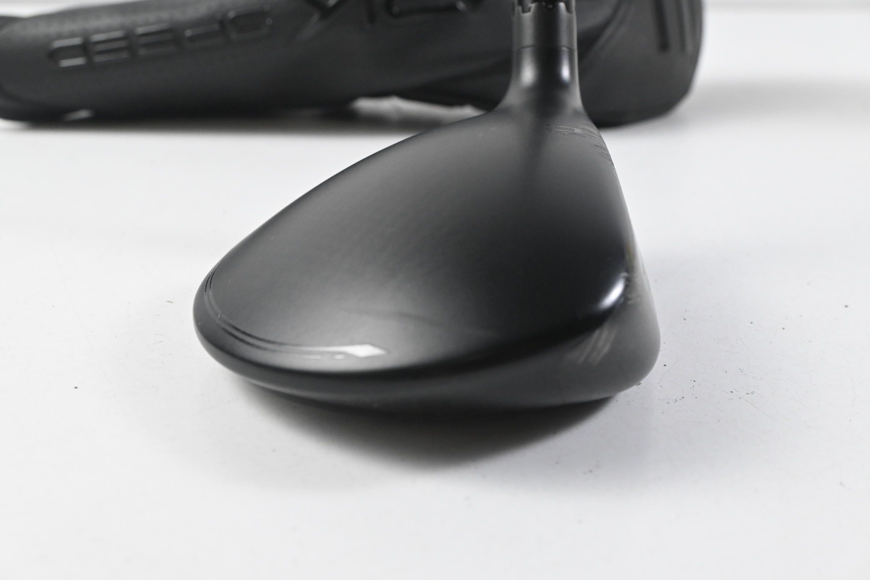 Cobra Darkspeed X #5 Wood / 18 Degree / X-Flex Hzrdus Gen 4 Black 70 Shaft