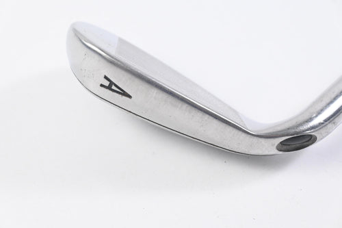 Callaway X Hot Gap Wedge / 49 Degree / Stiff Flex Speed Step 85 Shaft