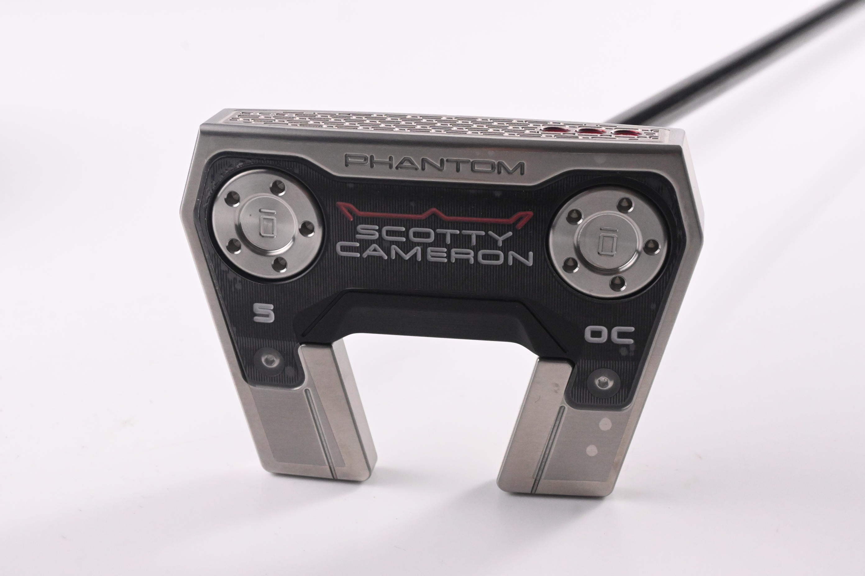 Scotty Cameron Phantom 5 OC Putter / 35 Inch