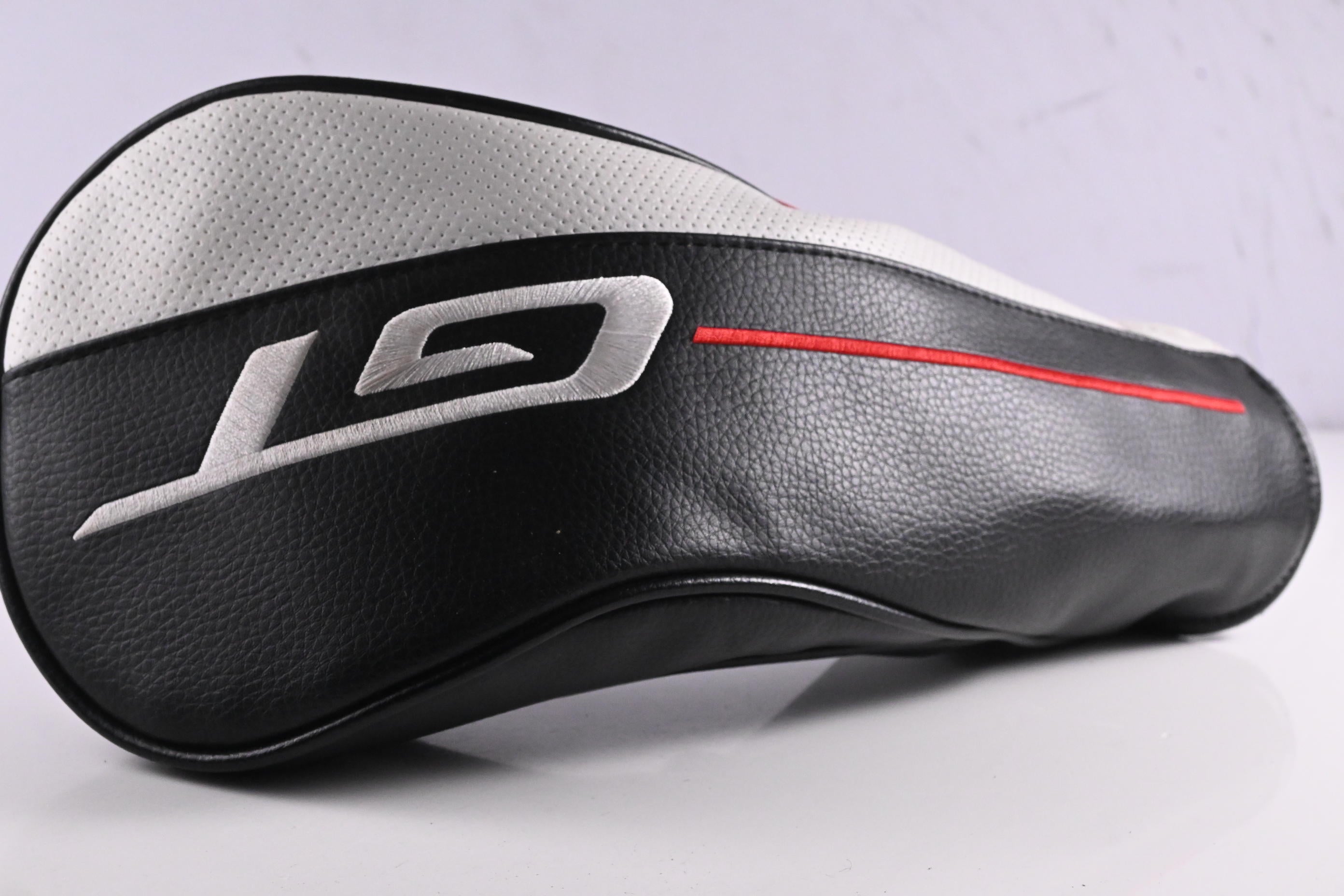 Titleist GT1 Driver / 10 Degree / Regular Flex Denali Red 50 Shaft