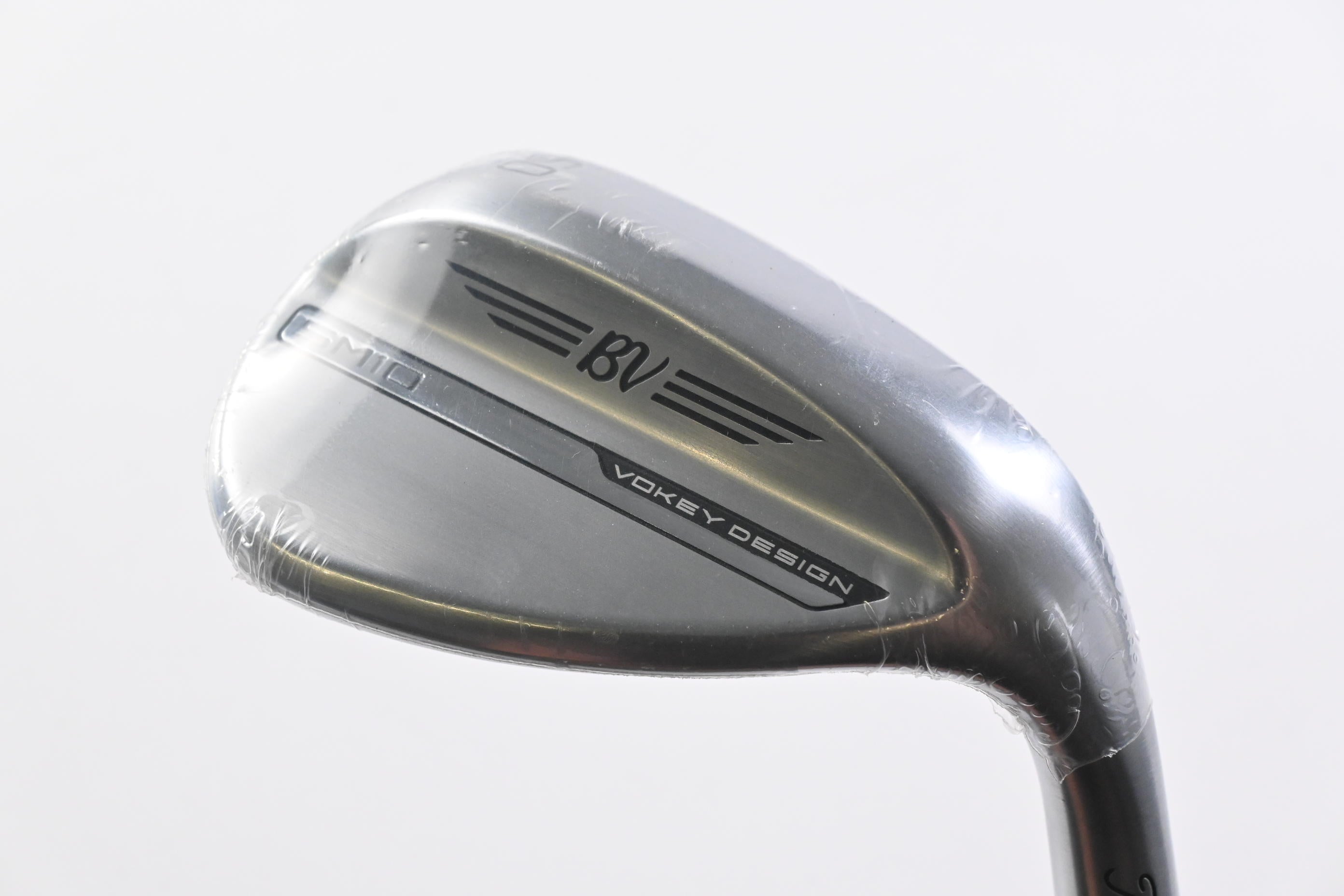 Titleist Vokey SM10 Lob Wedge / 60 Degree / Wedge Flex Vokey Design Shaft