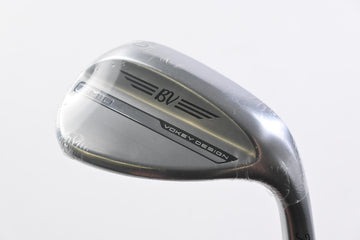 Titleist Vokey SM10 Lob Wedge / 60 Degree / Wedge Flex Vokey Design Shaft
